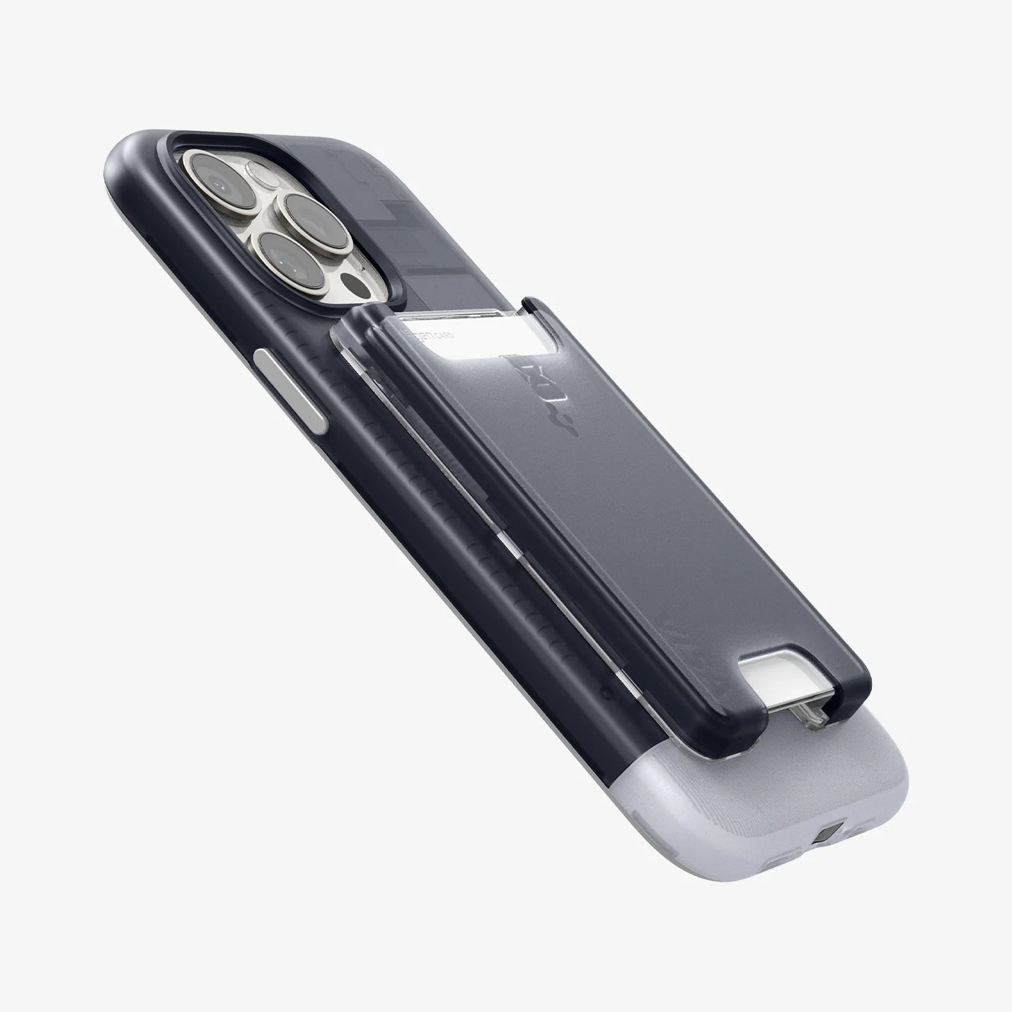 Tarjetero Classic C1 (MagFit)