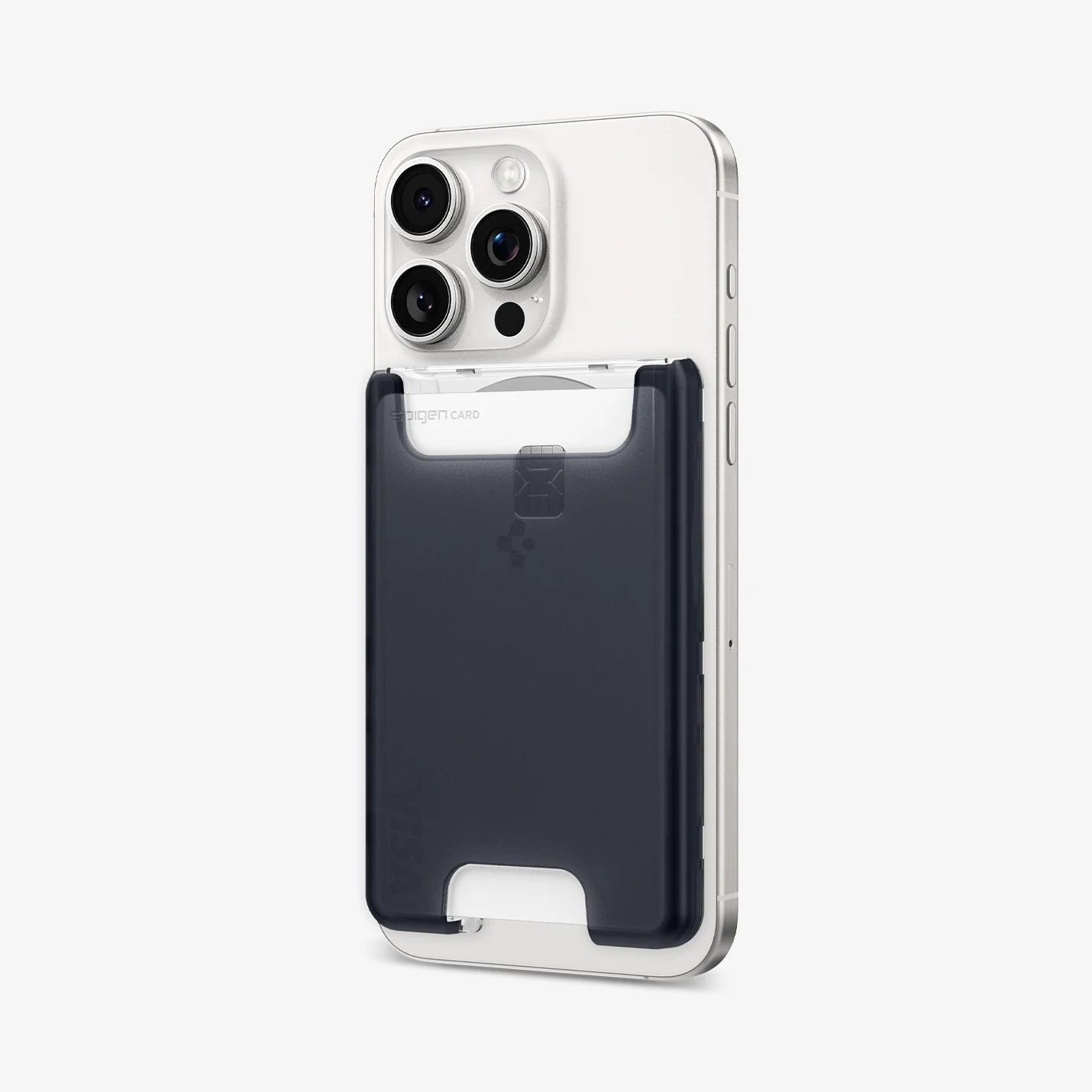 Tarjetero Classic C1 (MagFit)