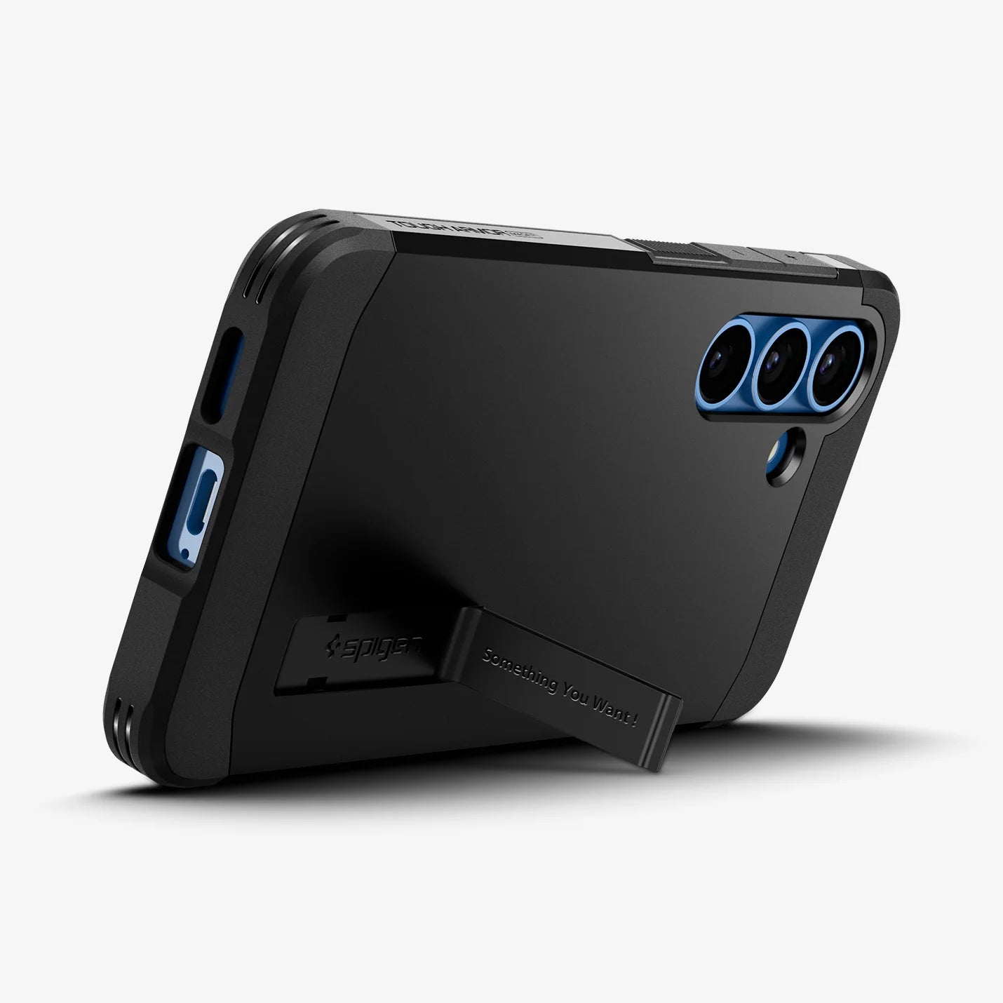 Case Spigen Tough Armor AI - Galaxy S25 Plus