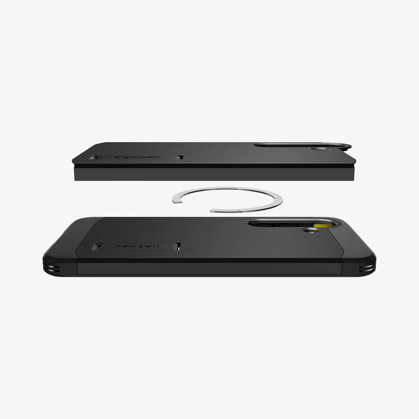 Case Spigen Tough Armor AI - Galaxy S25 Plus