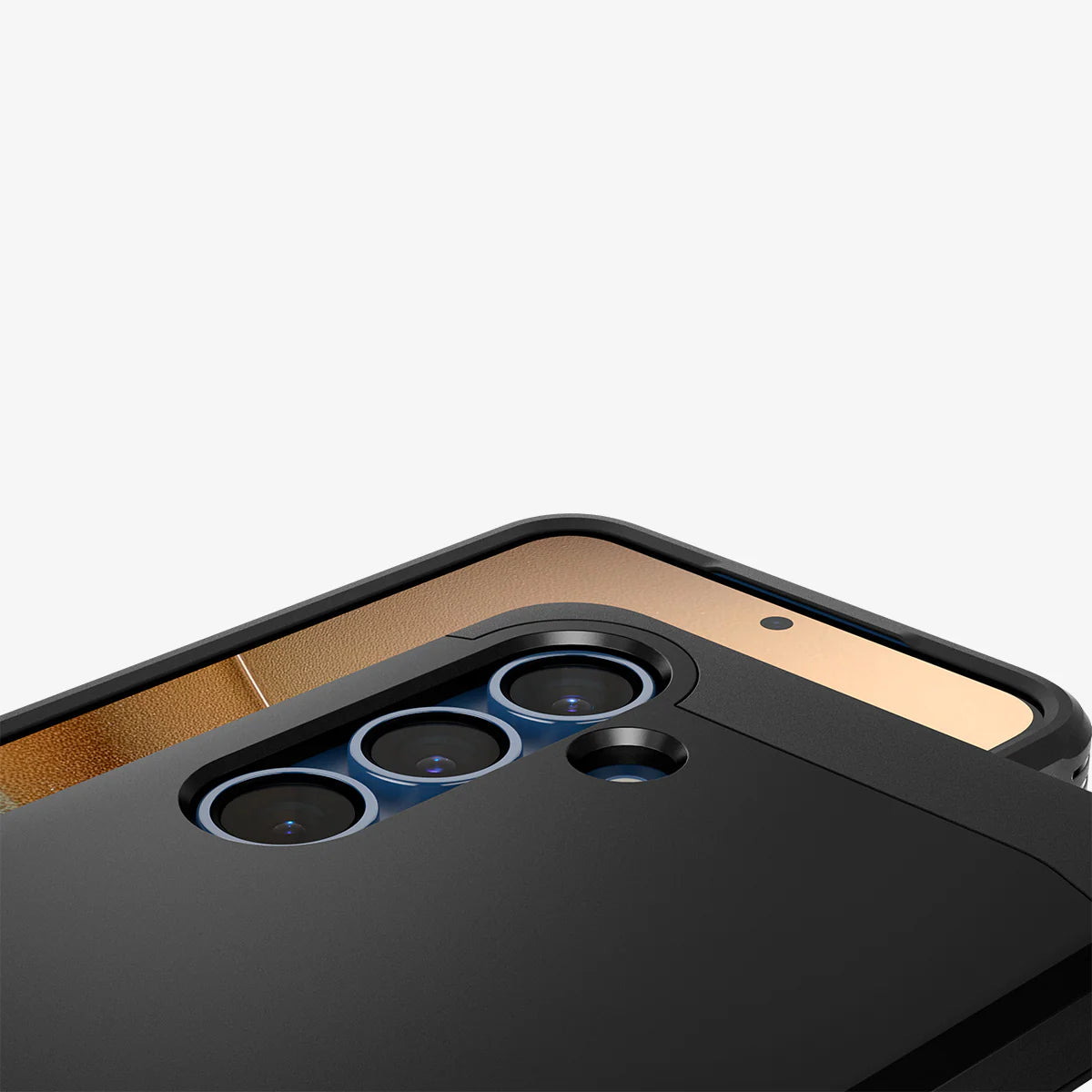 Case Spigen Tough Armor AI - Galaxy S25 Plus