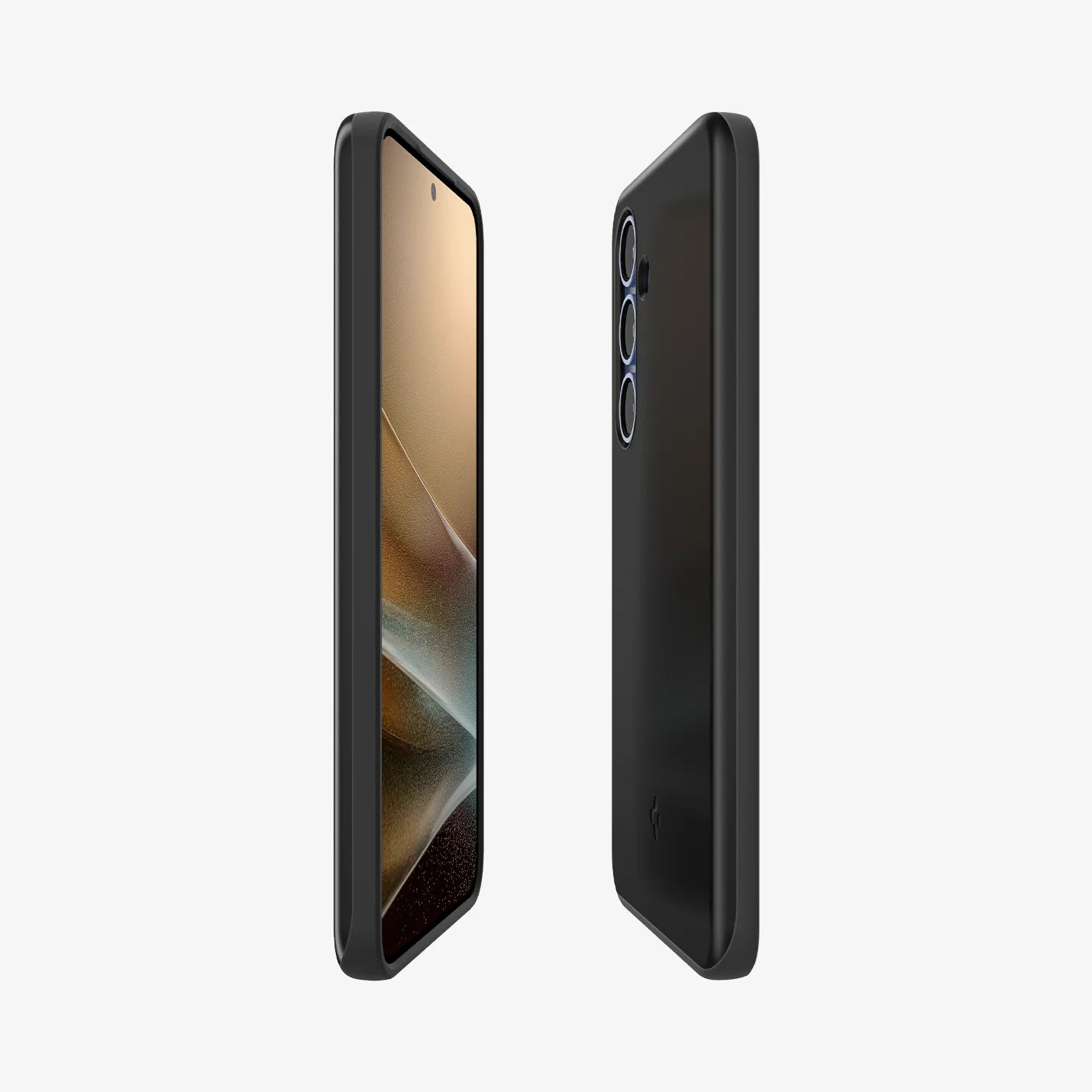 Case Spigen Thin Fit - Galaxy S25