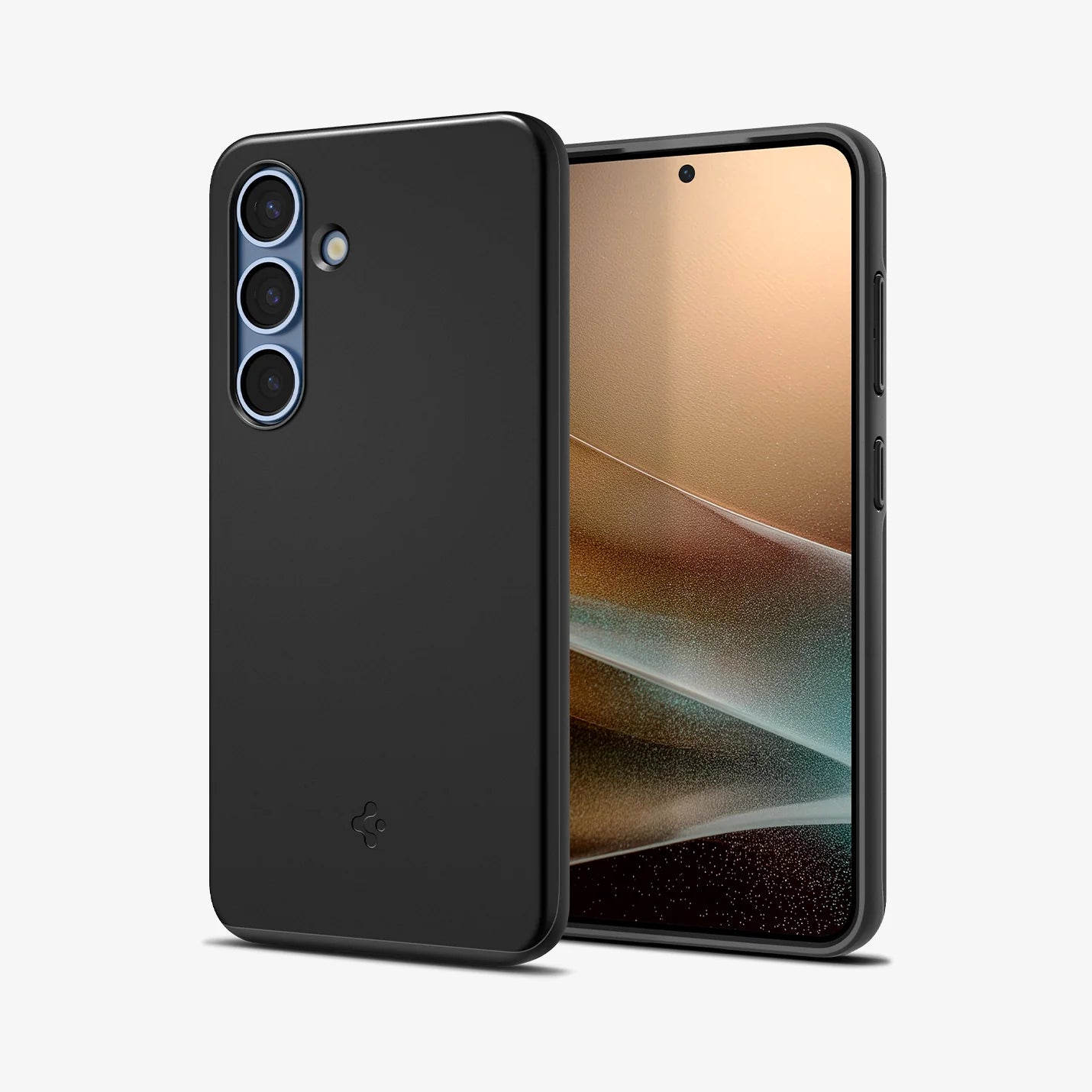 Case Spigen Thin Fit - Galaxy S25