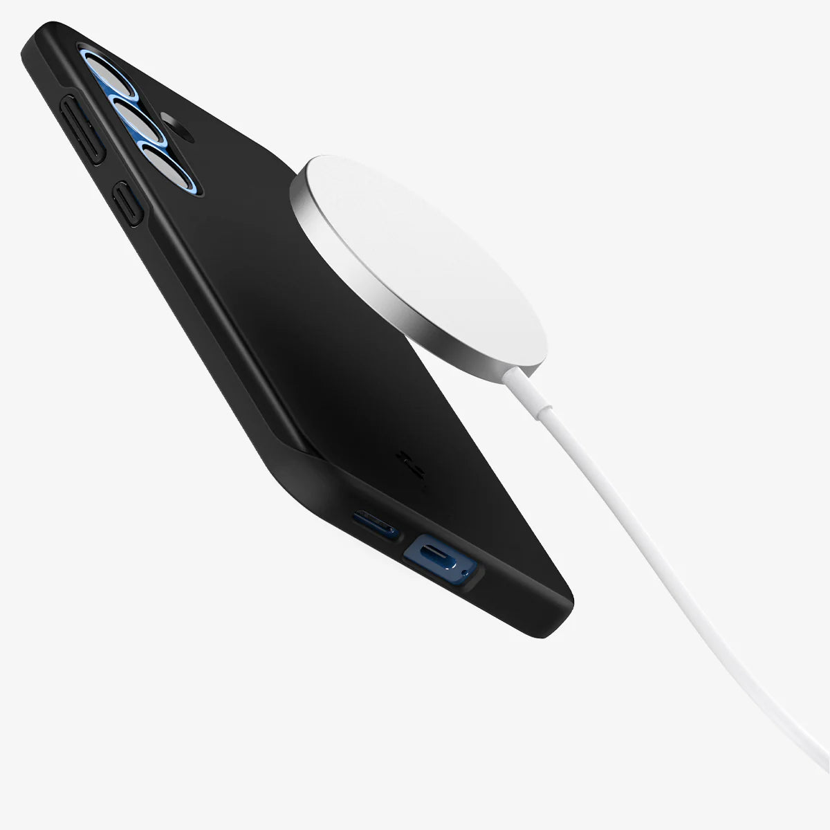 Case Spigen Thin Fit - Galaxy S25