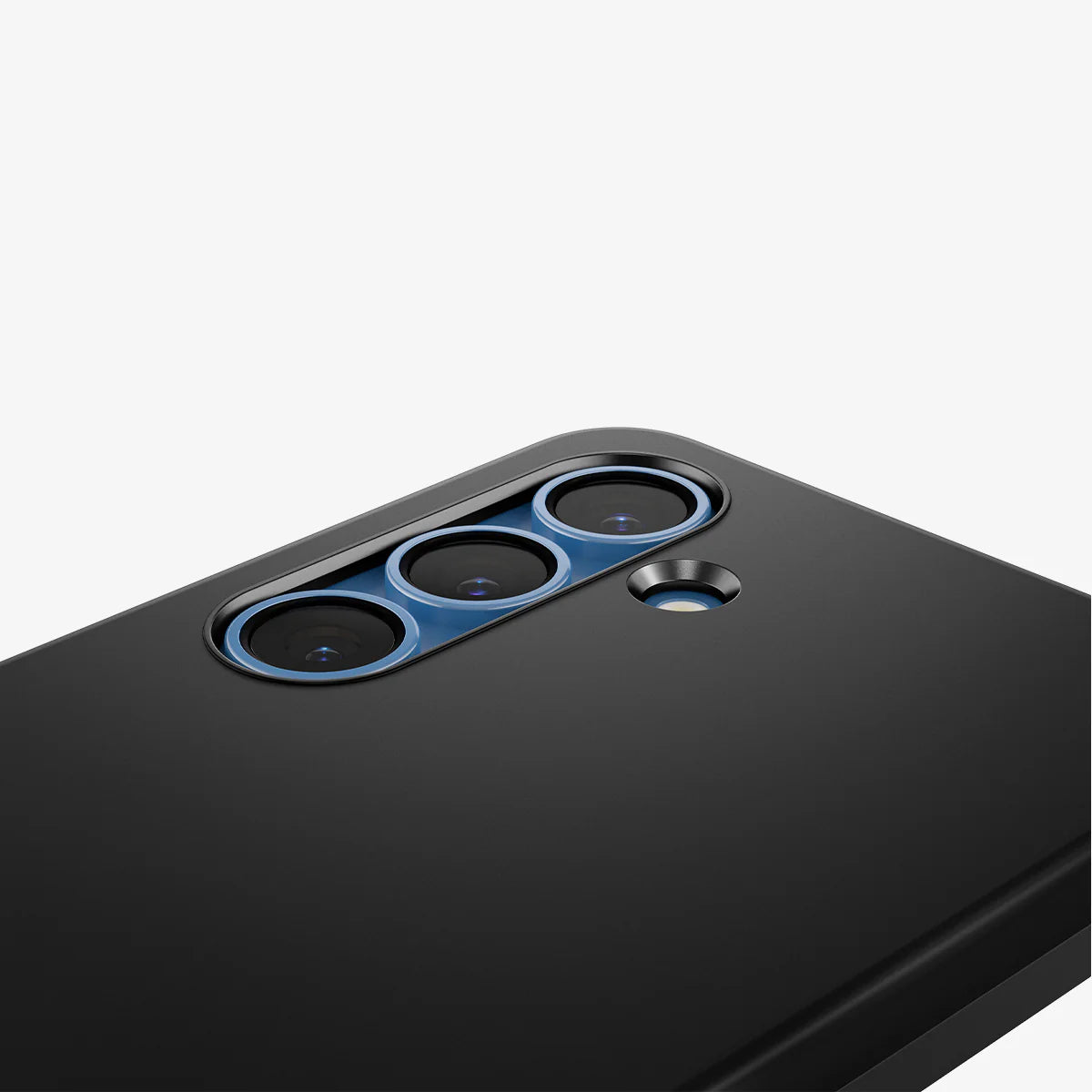 Case Spigen Thin Fit - Galaxy S25