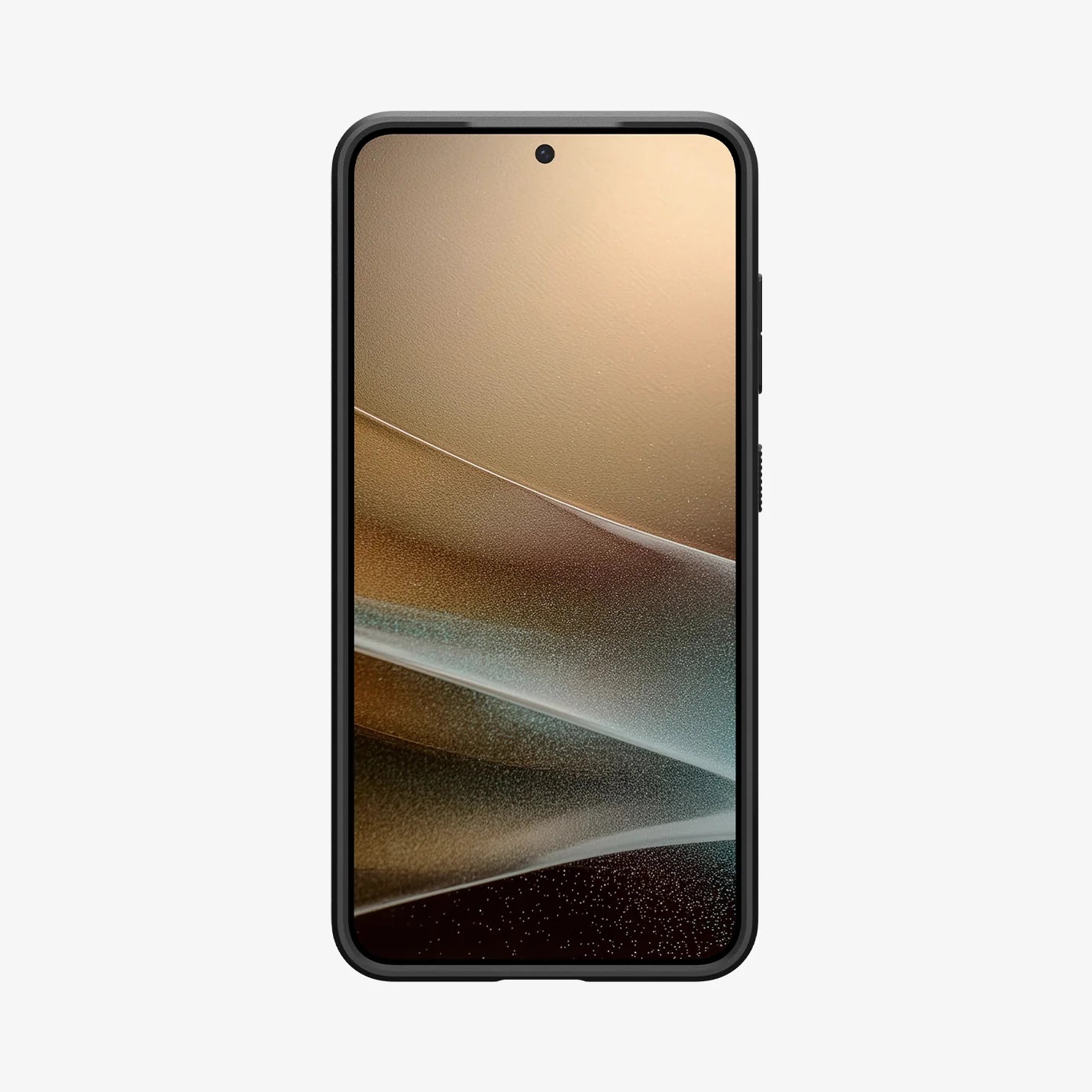 Case Spigen Liquid Air - Galaxy S25