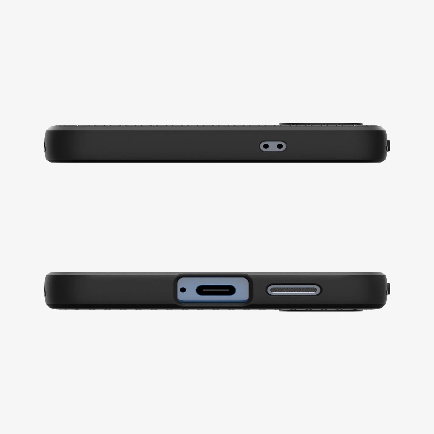 Case Spigen Liquid Air - Galaxy S25