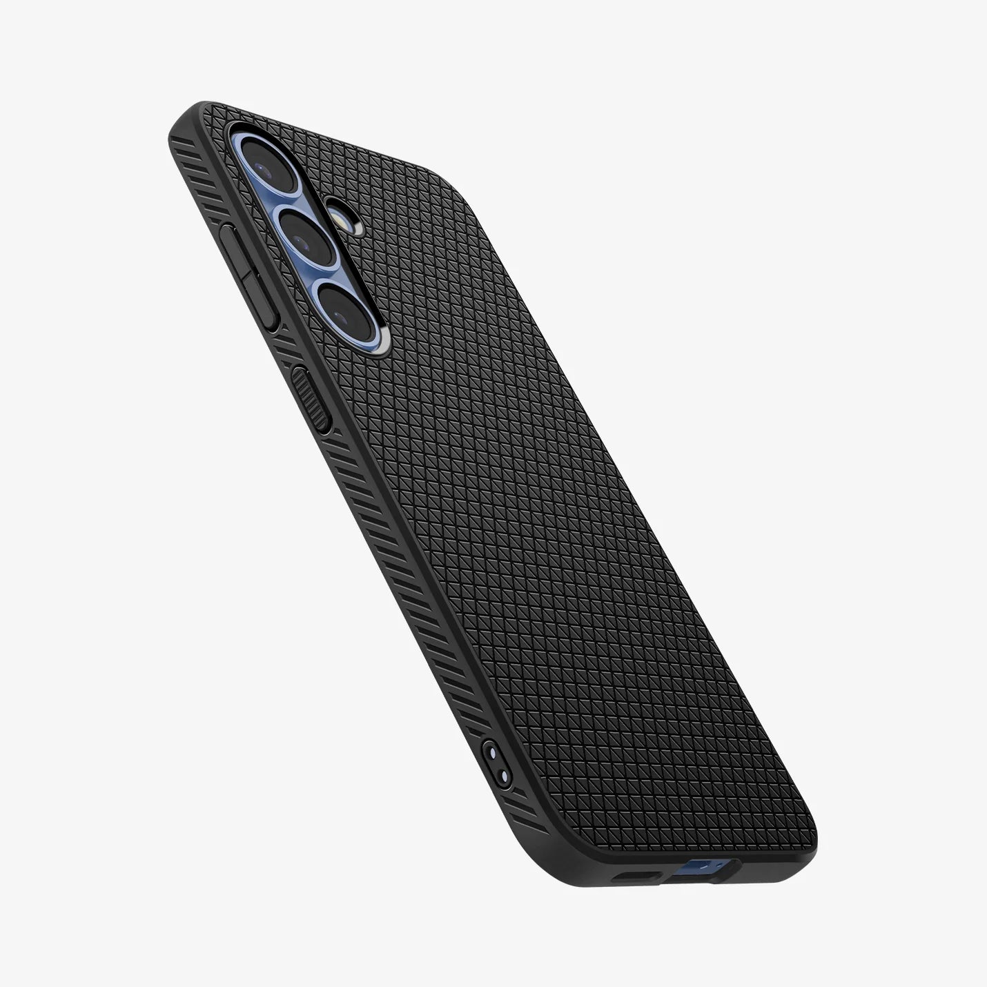 Case Spigen Liquid Air - Galaxy S25