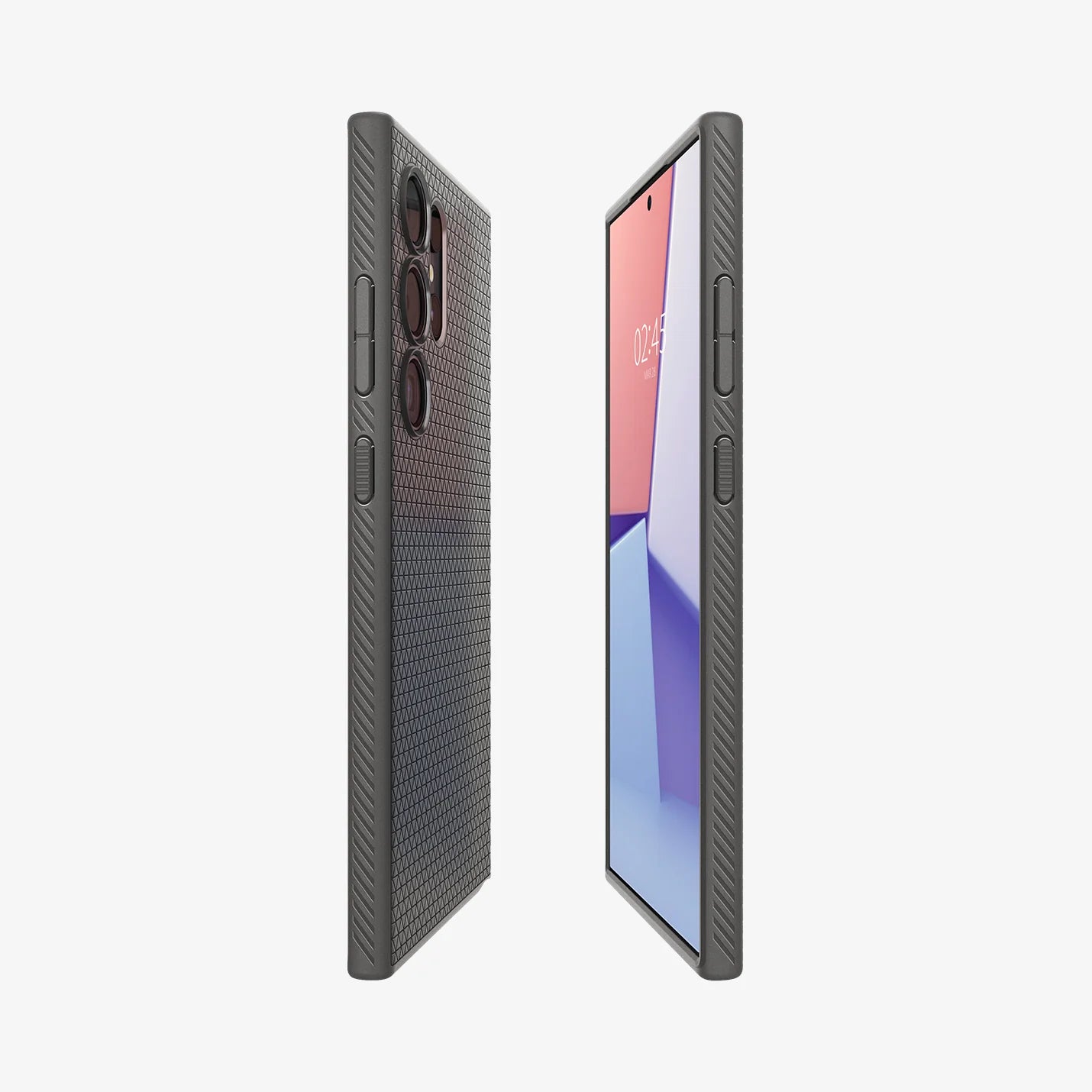 Case Spigen Liquid Air Galaxy S24 Ultra