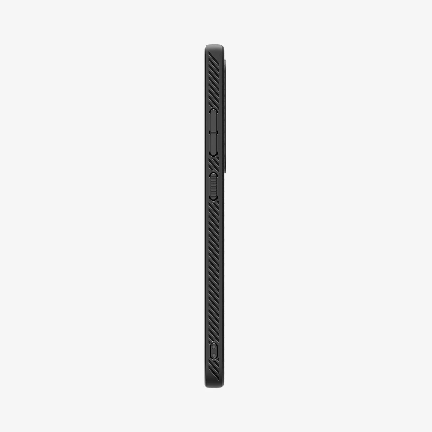 Case Spigen Liquid Air Galaxy S25 Ultra