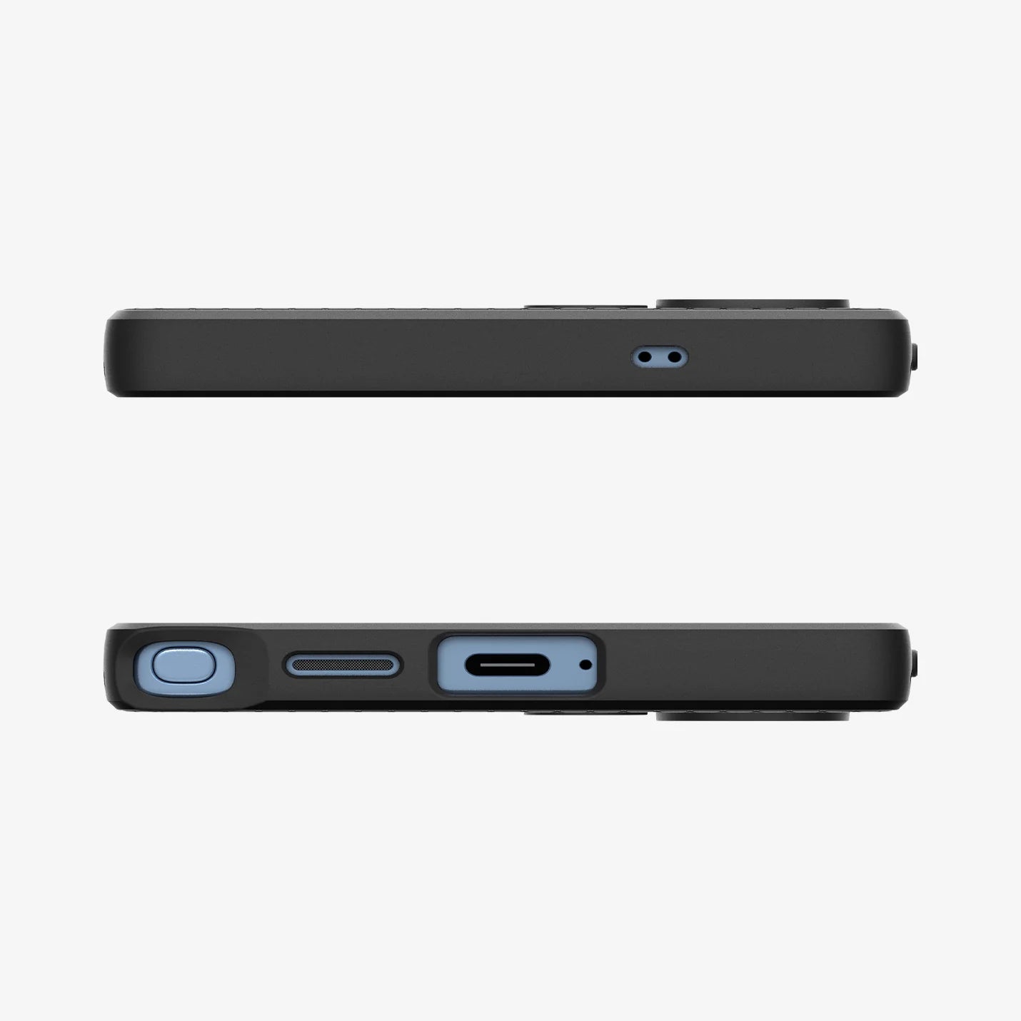 Case Spigen Liquid Air Galaxy S25 Ultra
