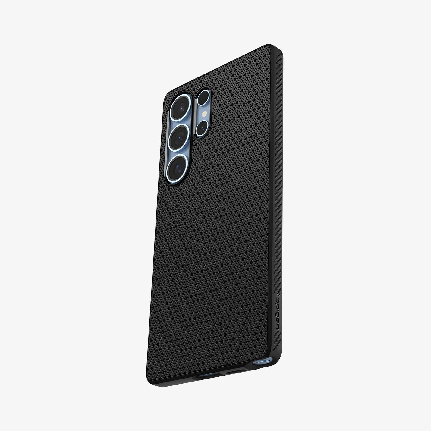 Case Spigen Liquid Air Galaxy S25 Ultra