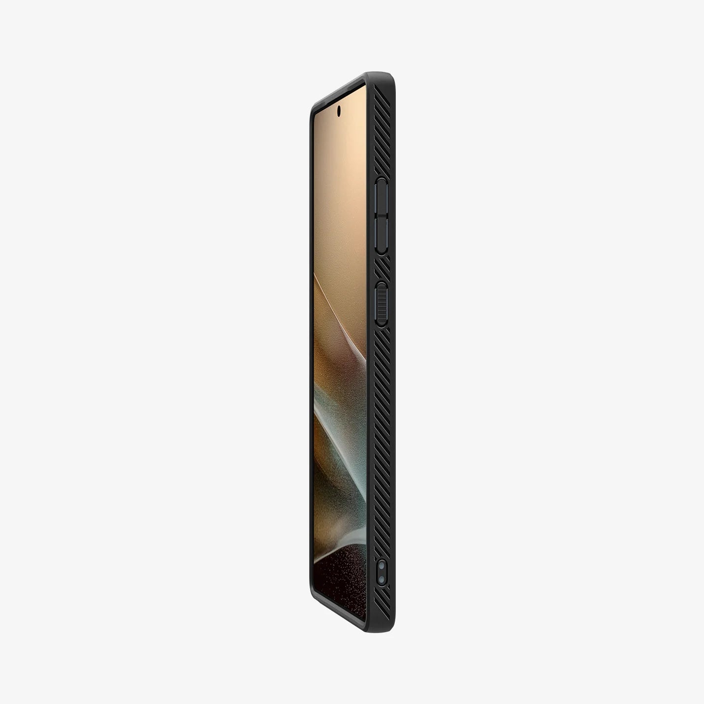 Case Spigen Liquid Air Galaxy S25 Ultra