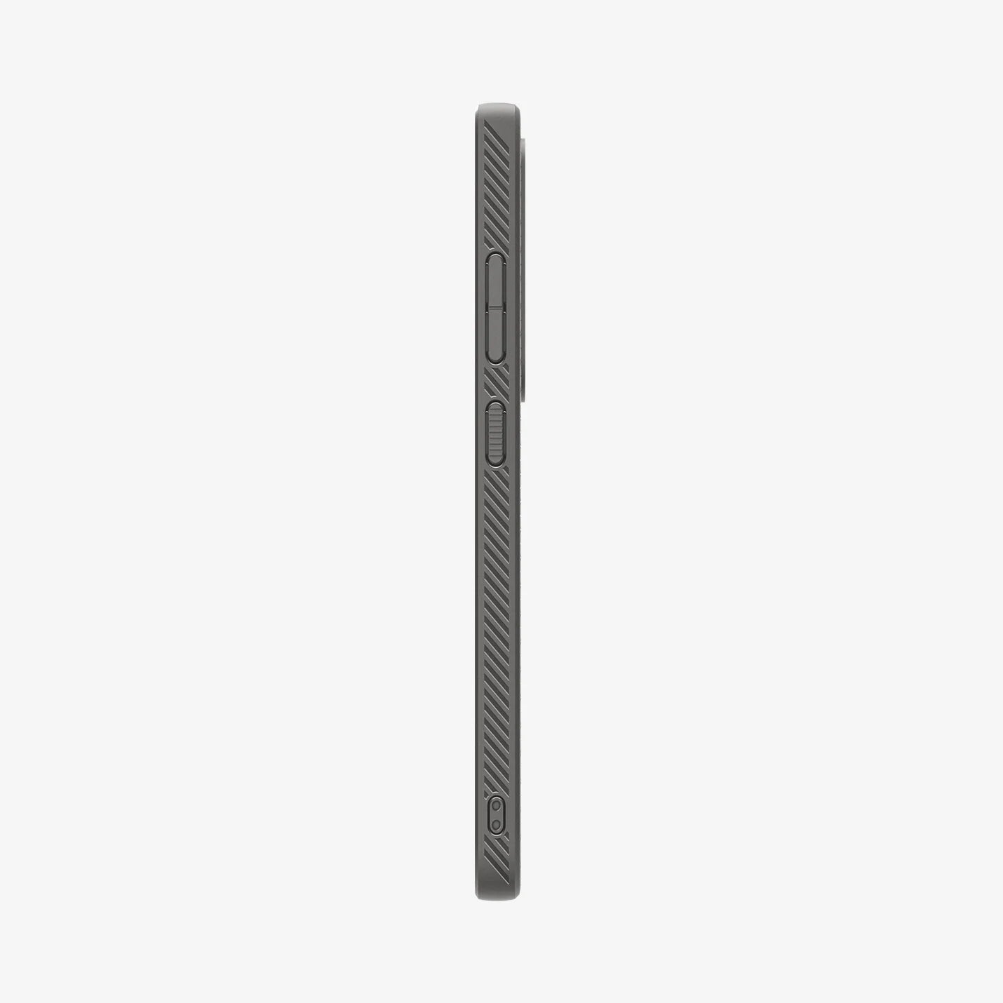 Case Spigen Liquid Air Galaxy S25 Ultra