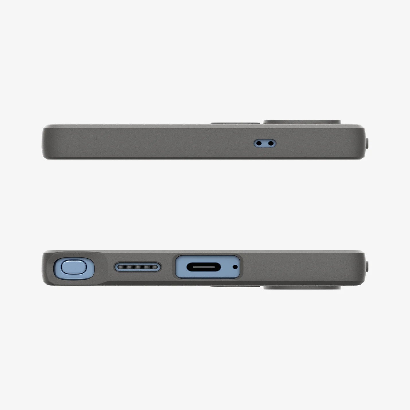 Case Spigen Liquid Air Galaxy S25 Ultra