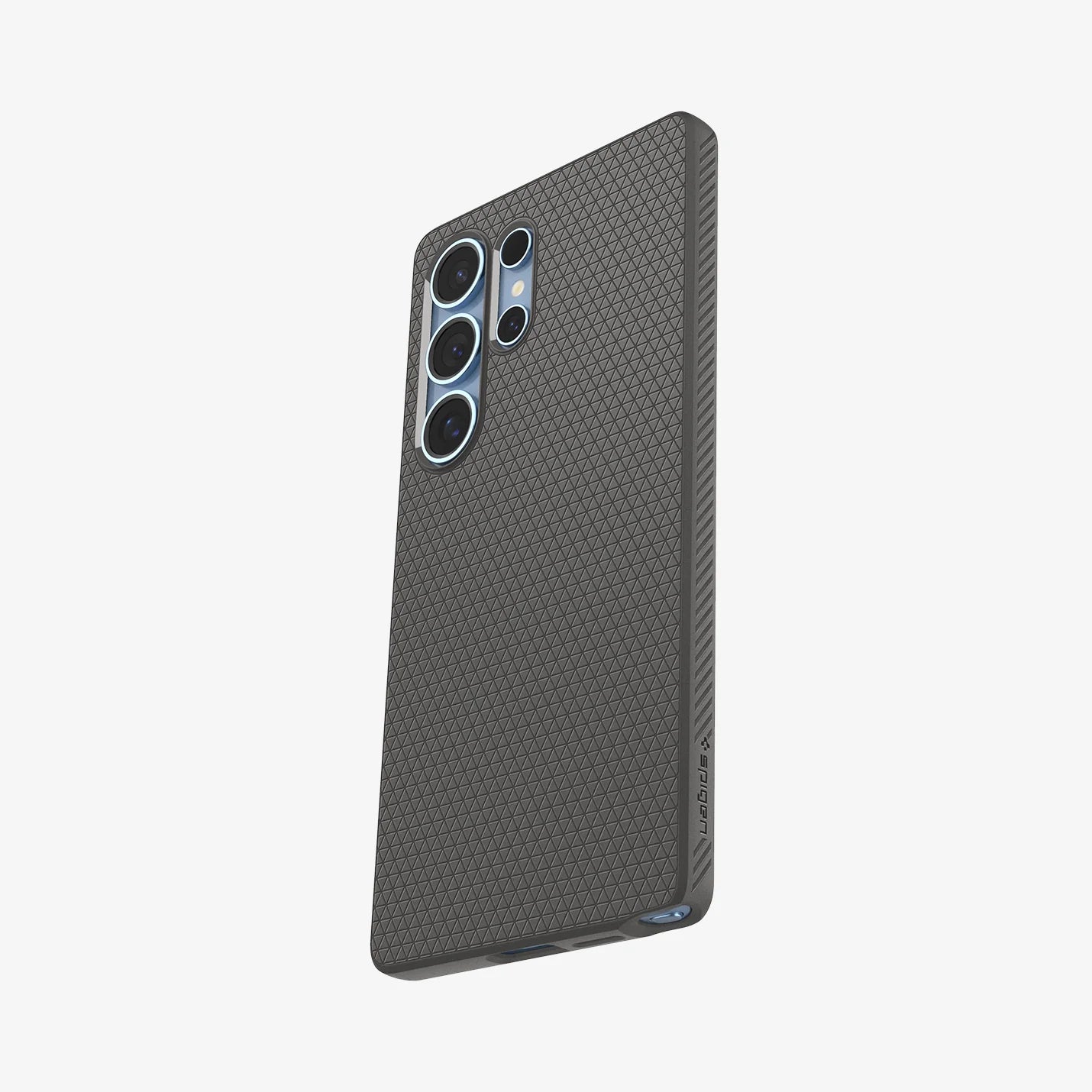 Case Spigen Liquid Air Galaxy S25 Ultra