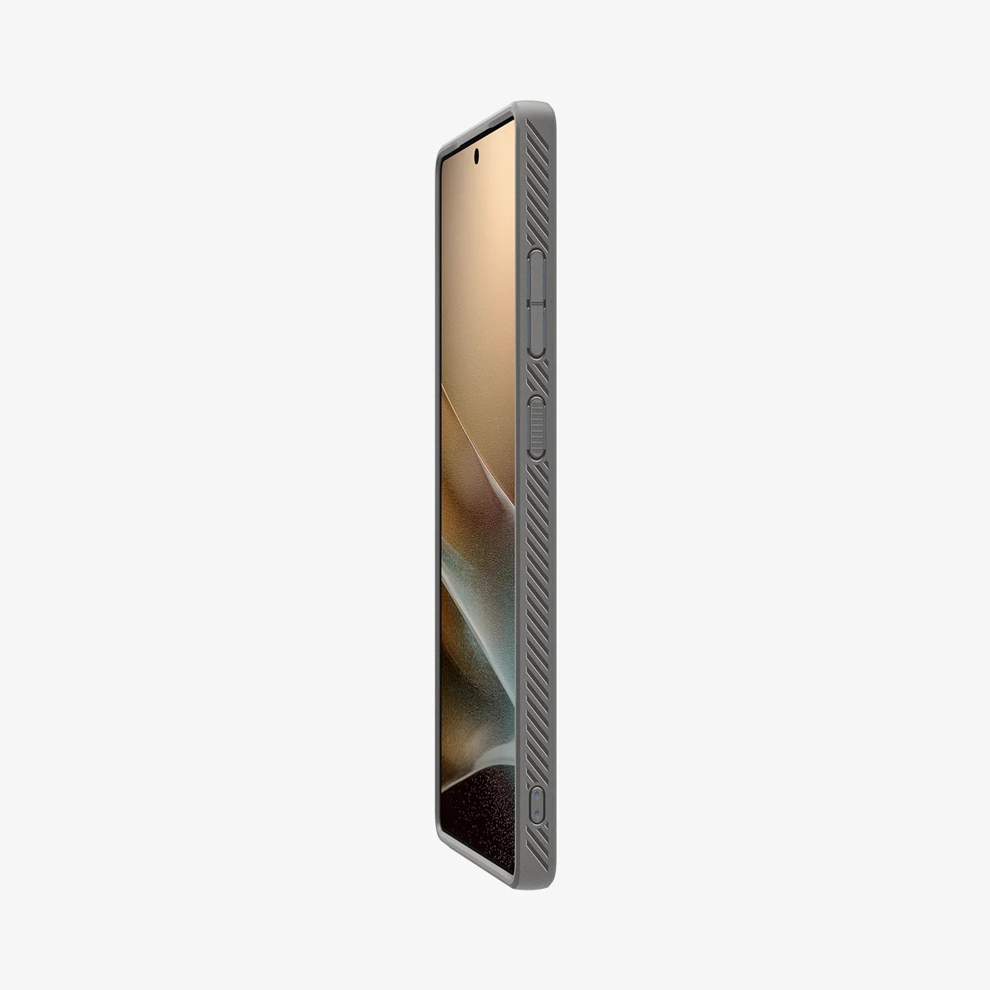 Case Spigen Liquid Air Galaxy S25 Ultra