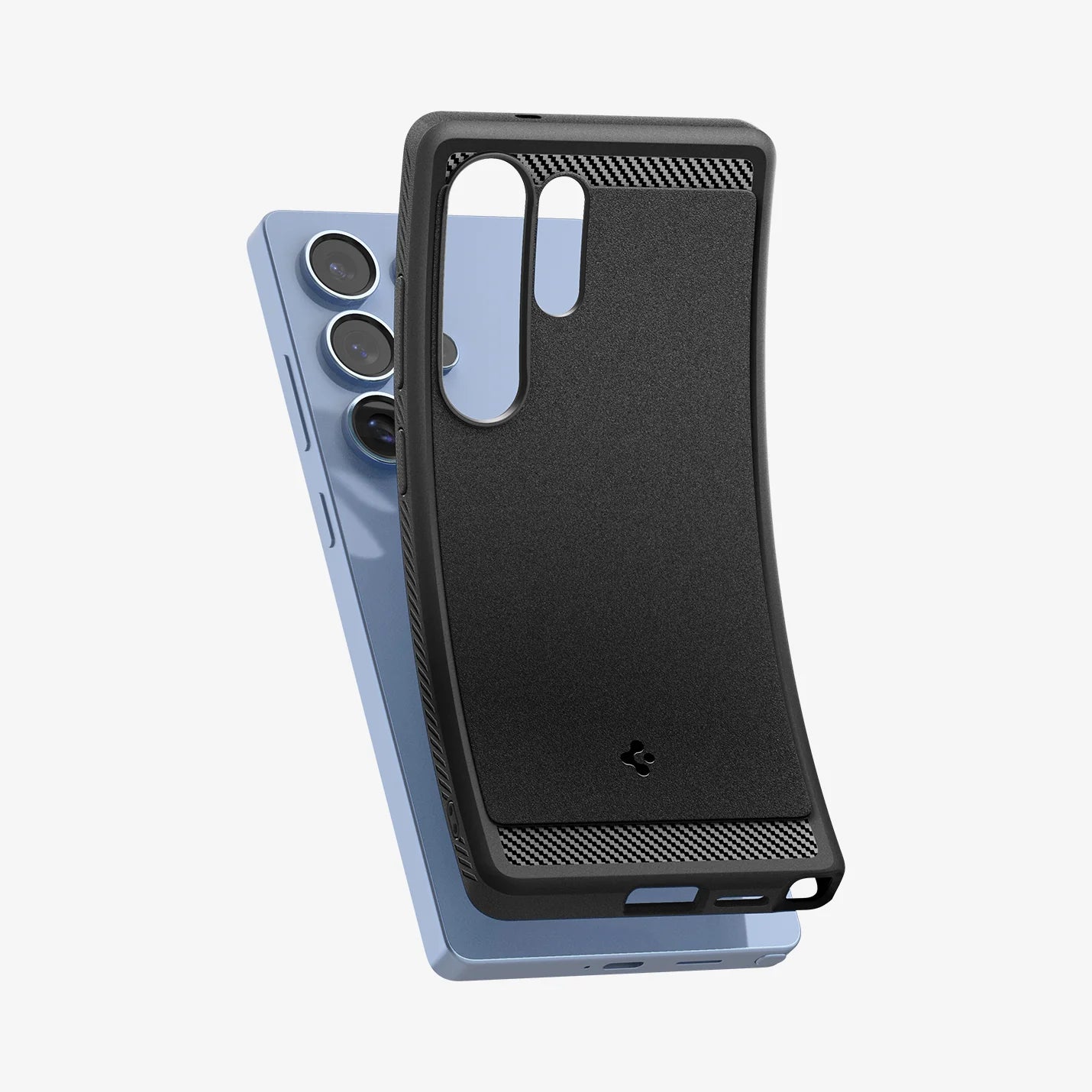 Case Spigen Rugged Armor Galaxy S25 Ultra