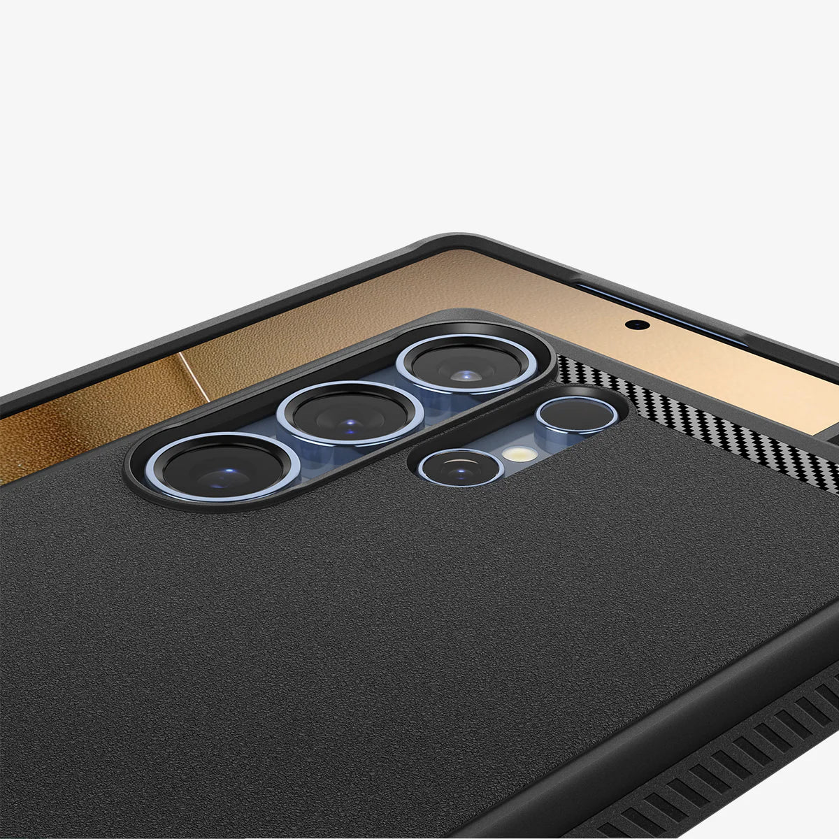 Case Spigen Rugged Armor Galaxy S25 Ultra