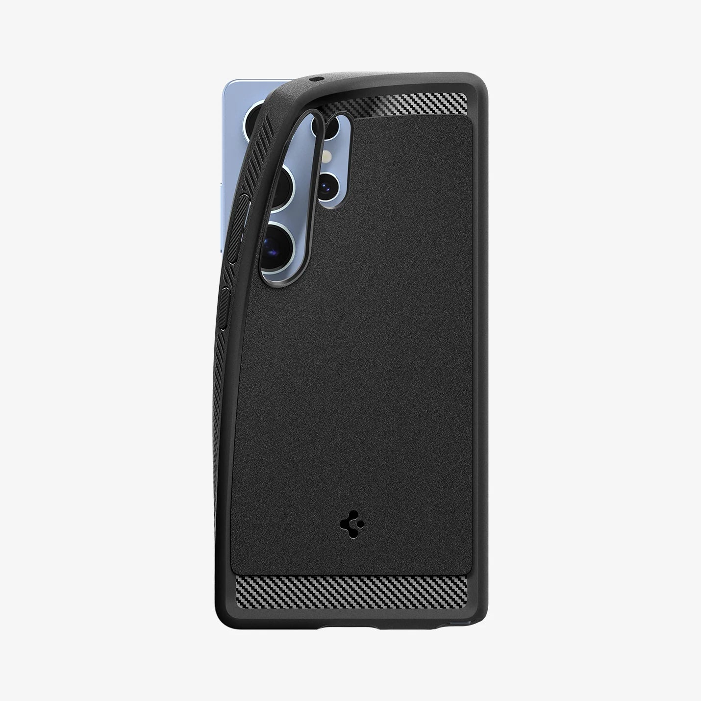 Case Spigen Rugged Armor Galaxy S25 Ultra