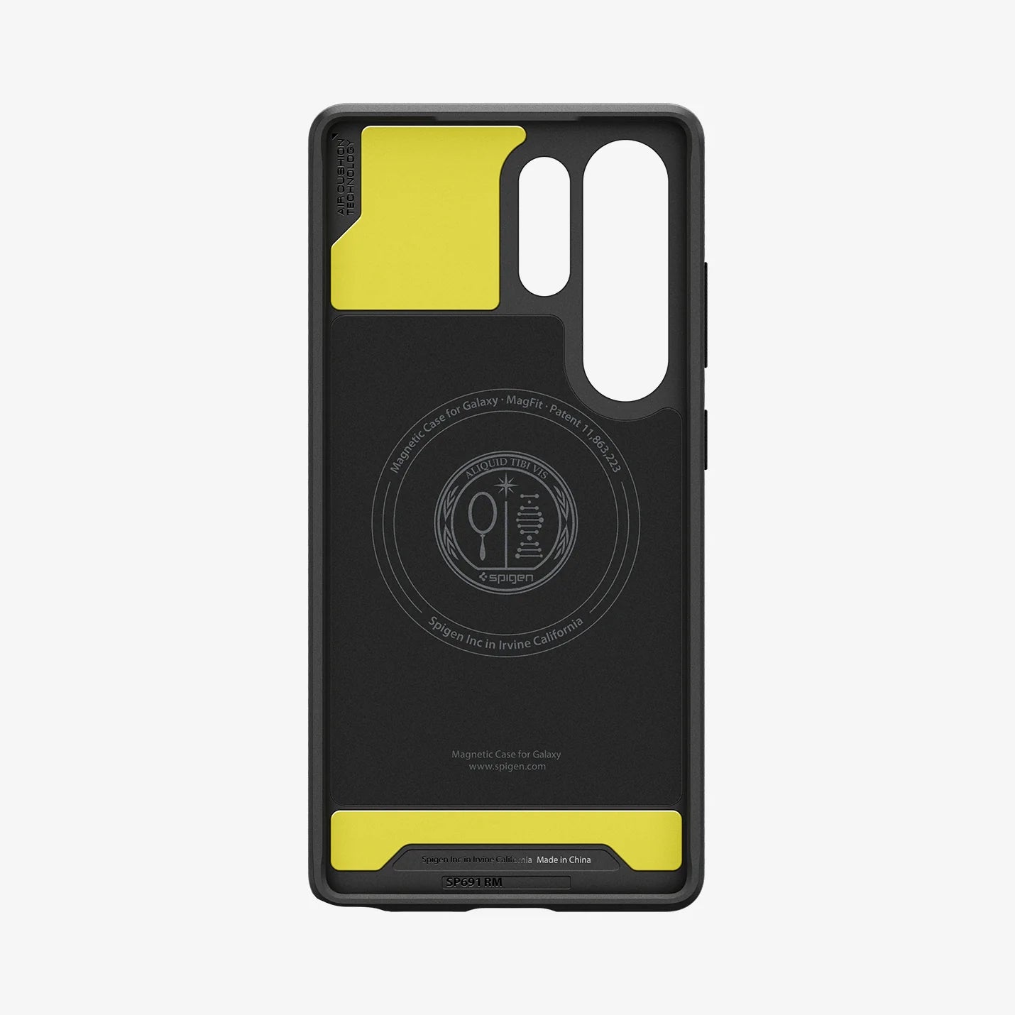 Case Spigen Rugged Armor Galaxy S25 Ultra