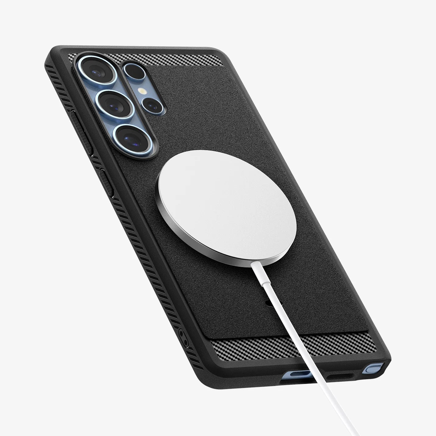 Case Spigen Rugged Armor Galaxy S25 Ultra