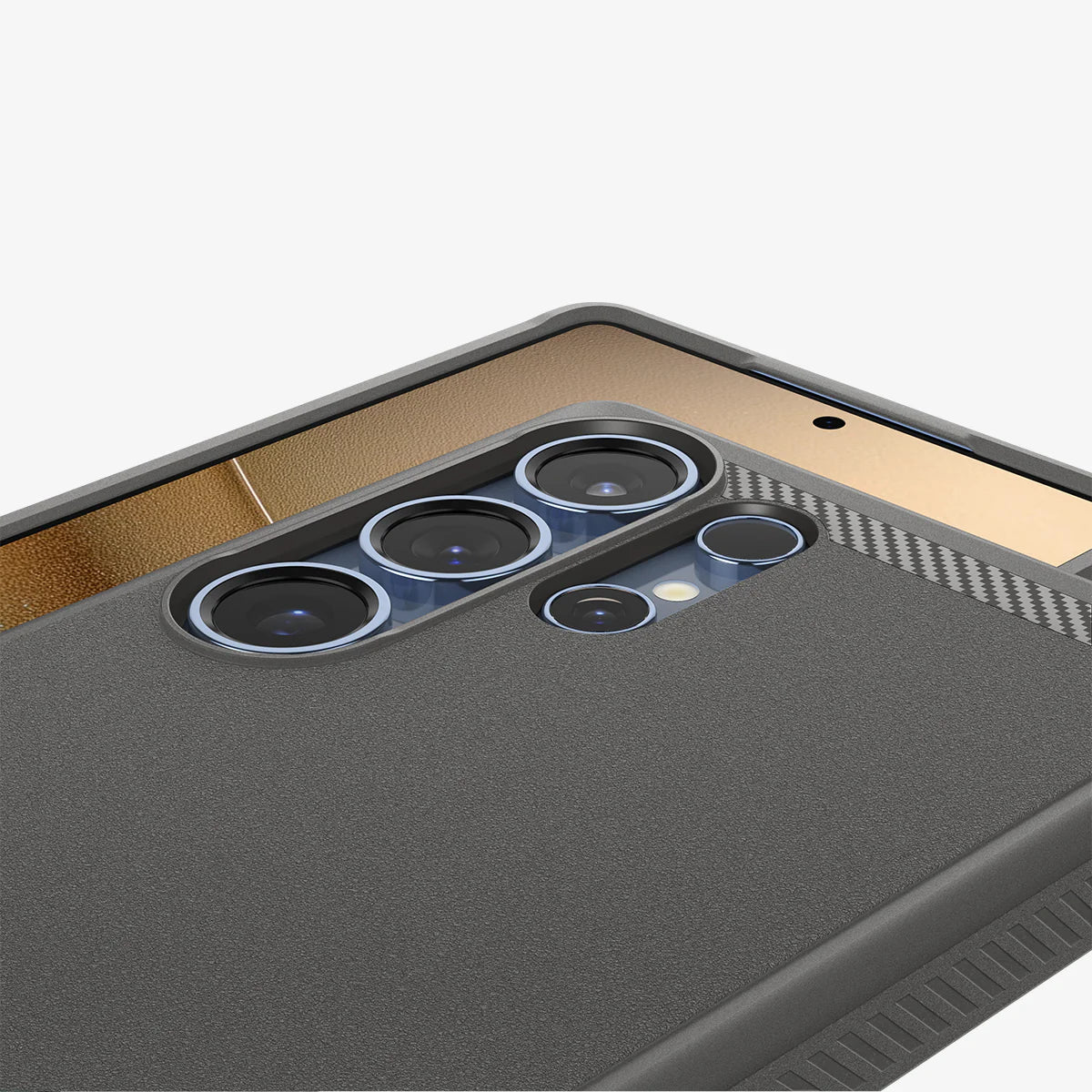 Case Spigen Rugged Armor Galaxy S25 Ultra