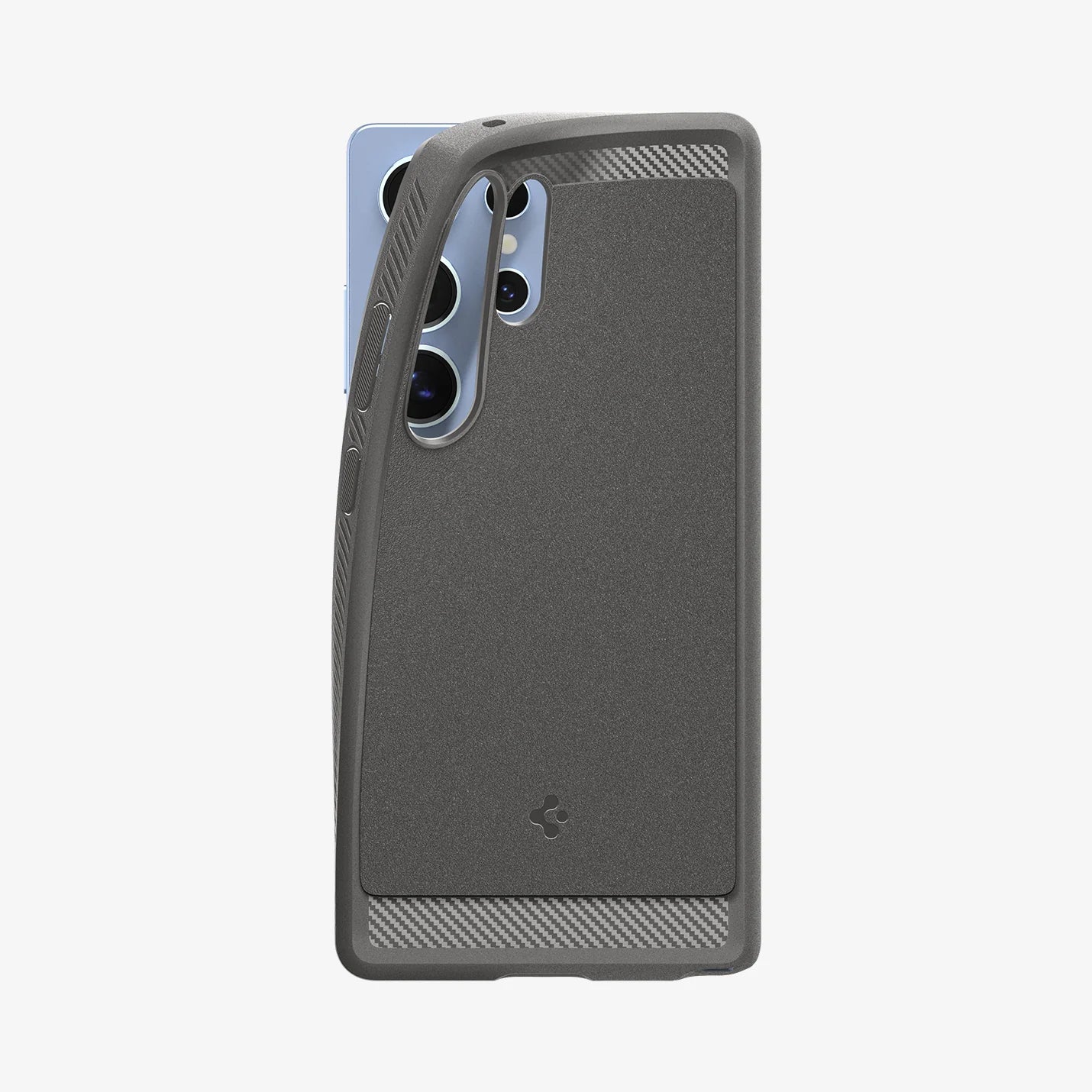 Case Spigen Rugged Armor Galaxy S25 Ultra