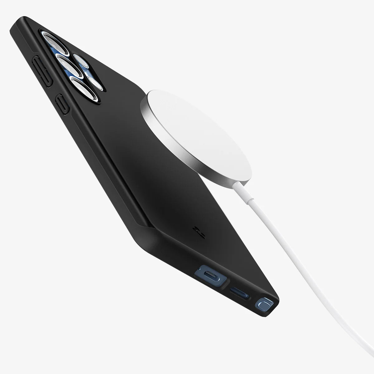 Case Spigen Thin Fit Galaxy S25 Ultra