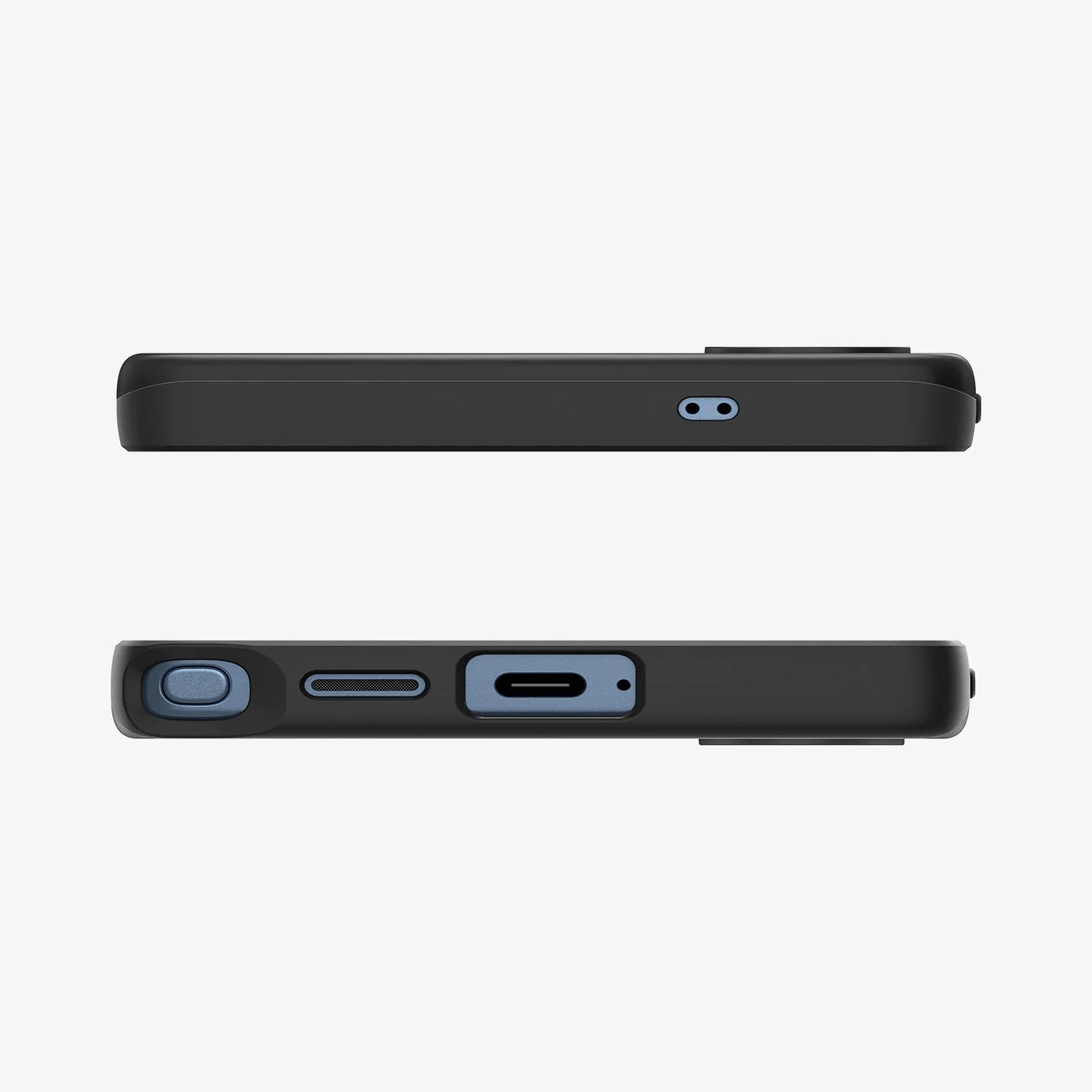 Case Spigen Thin Fit Galaxy S25 Ultra