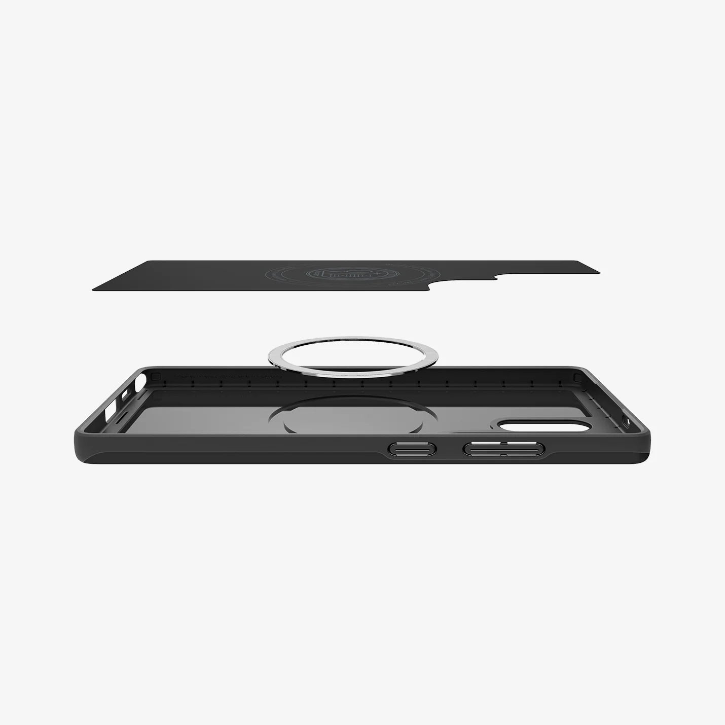 Case Spigen Thin Fit Galaxy S25 Ultra