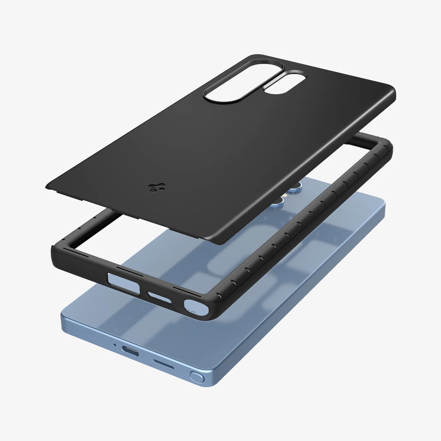 Case Spigen Thin Fit Galaxy S25 Ultra
