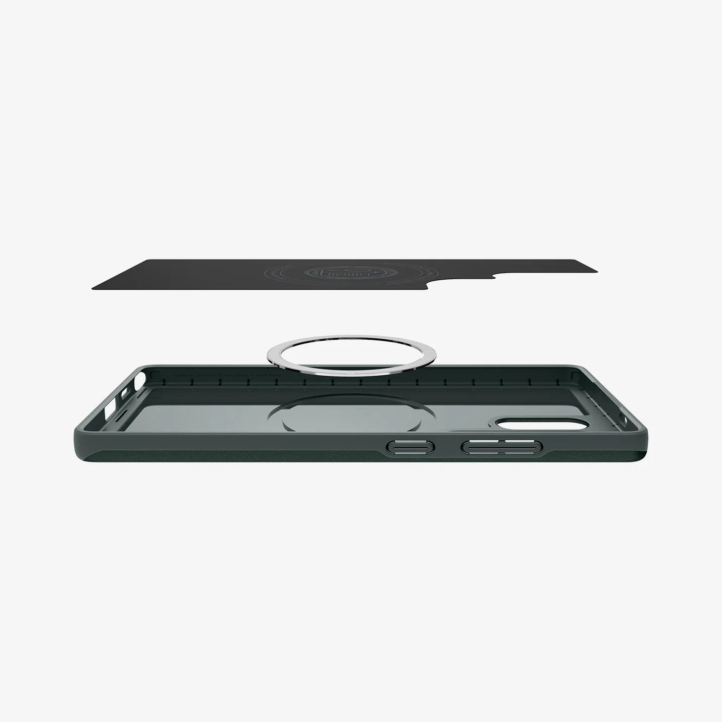 Case Spigen Thin Fit Galaxy S25 Ultra