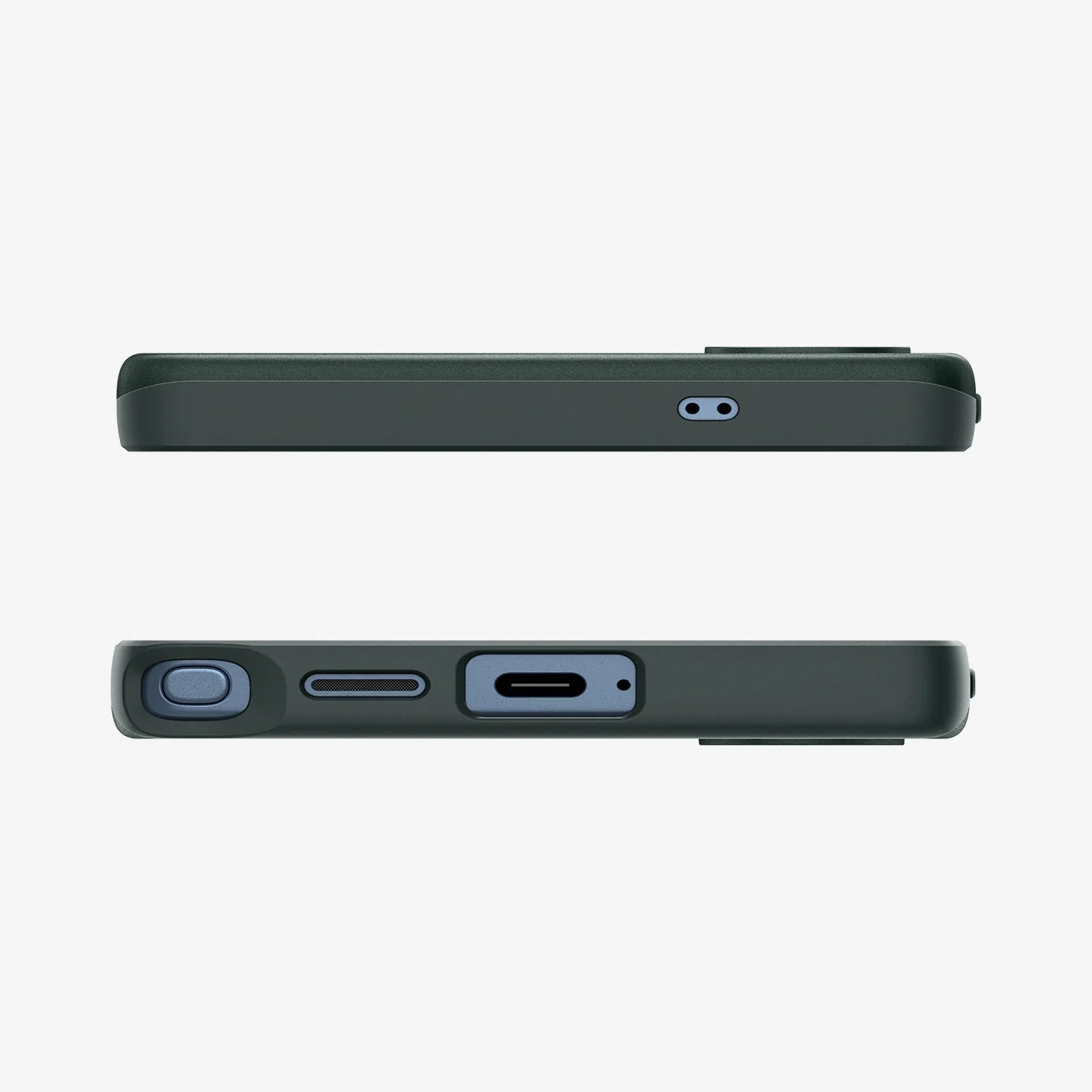 Case Spigen Thin Fit Galaxy S25 Ultra
