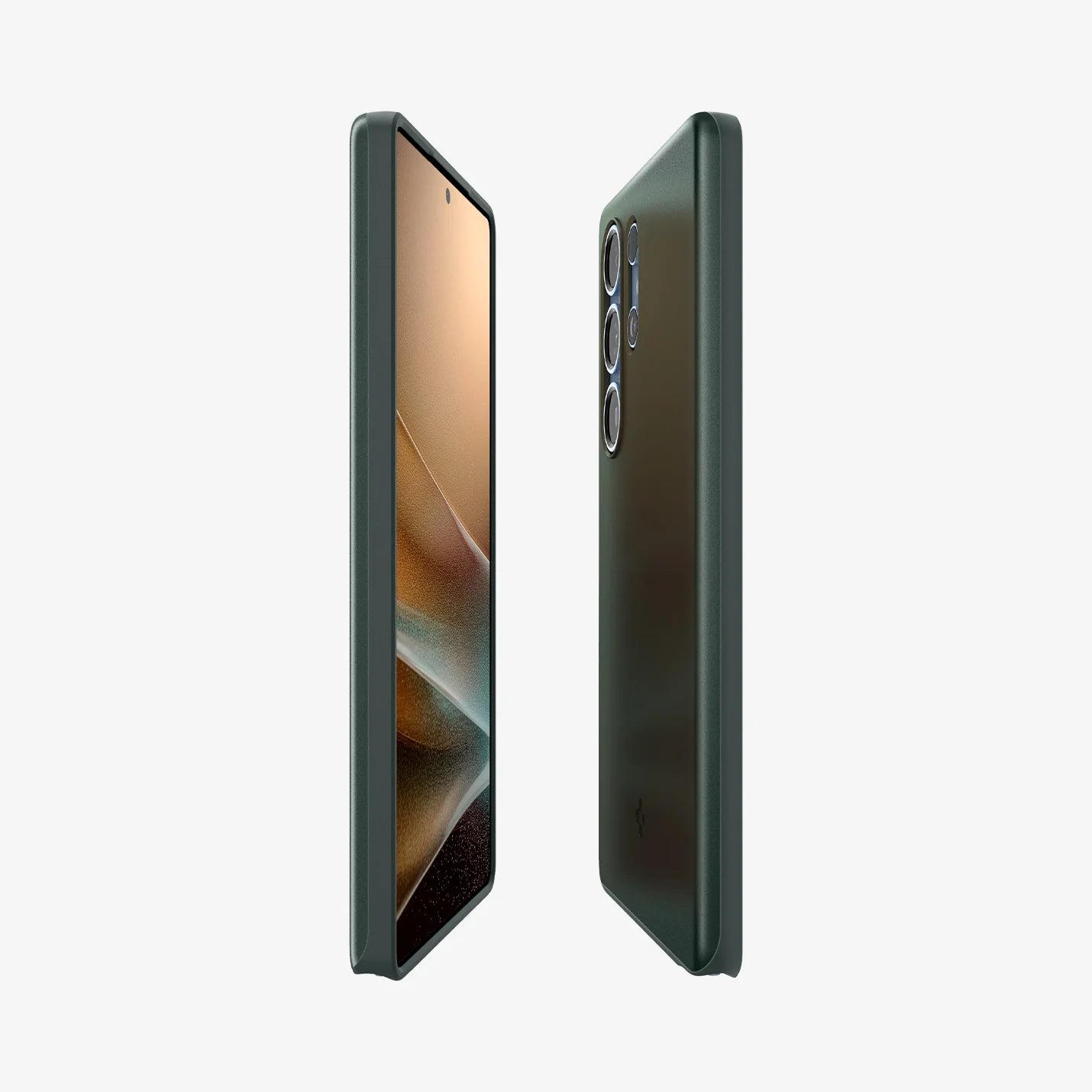 Case Spigen Thin Fit Galaxy S25 Ultra