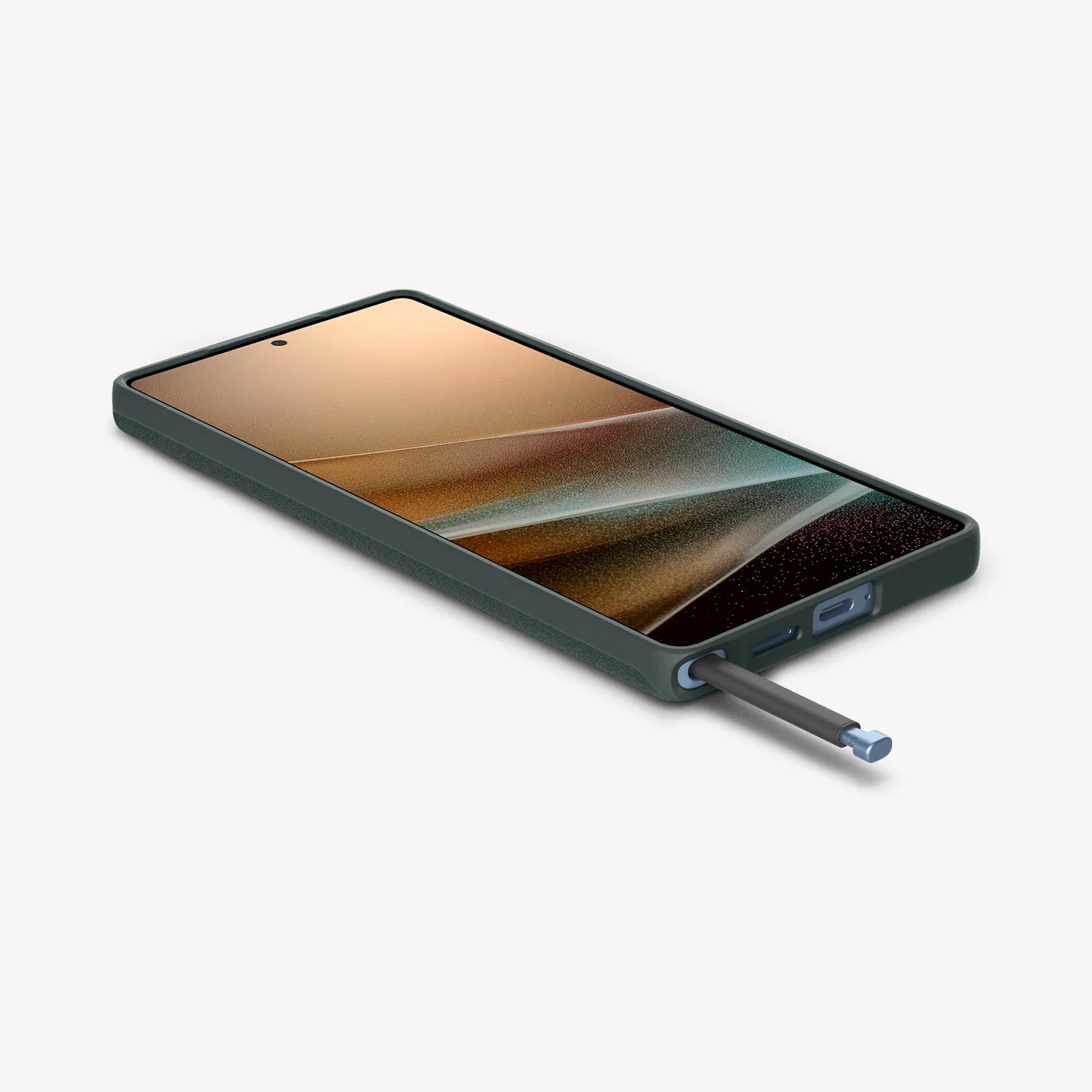 Case Spigen Thin Fit Galaxy S25 Ultra