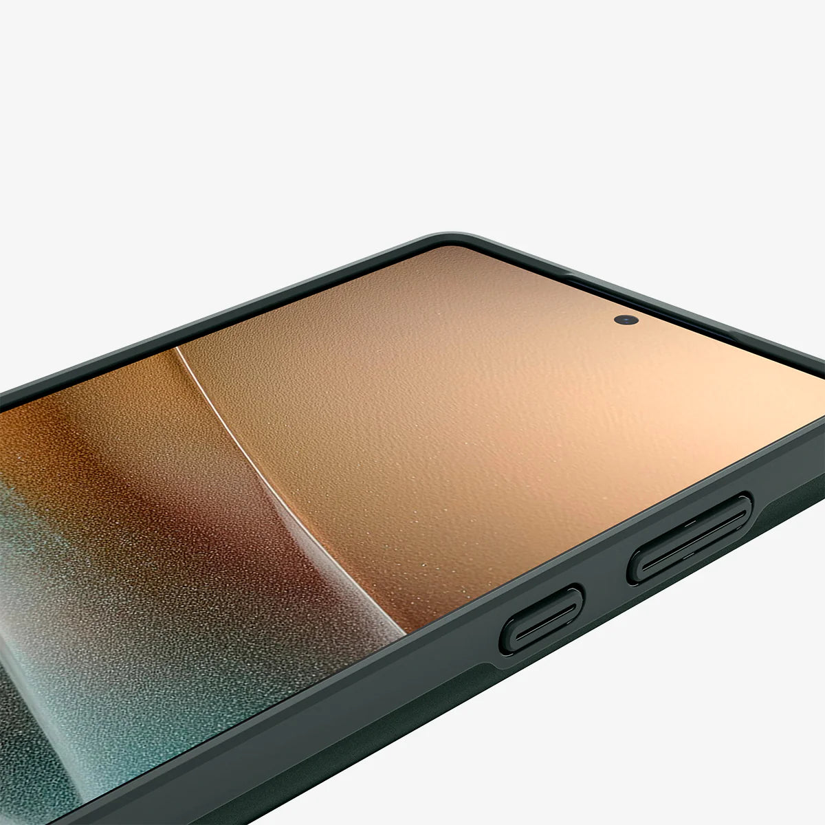 Case Spigen Thin Fit Galaxy S25 Ultra