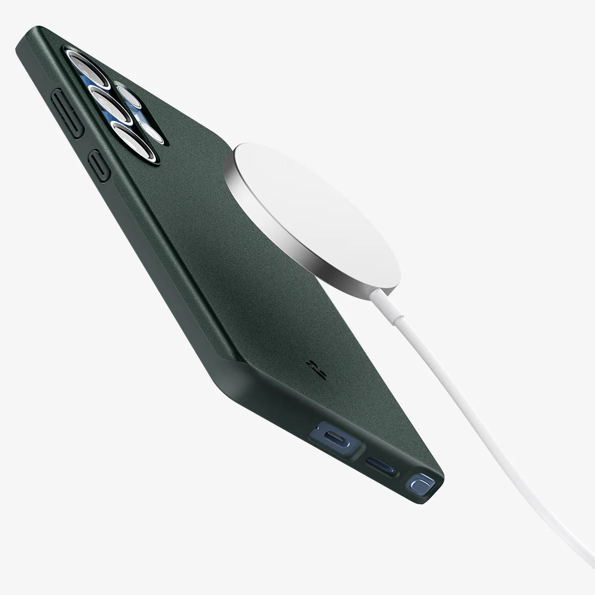 Case Spigen Thin Fit Galaxy S25 Ultra