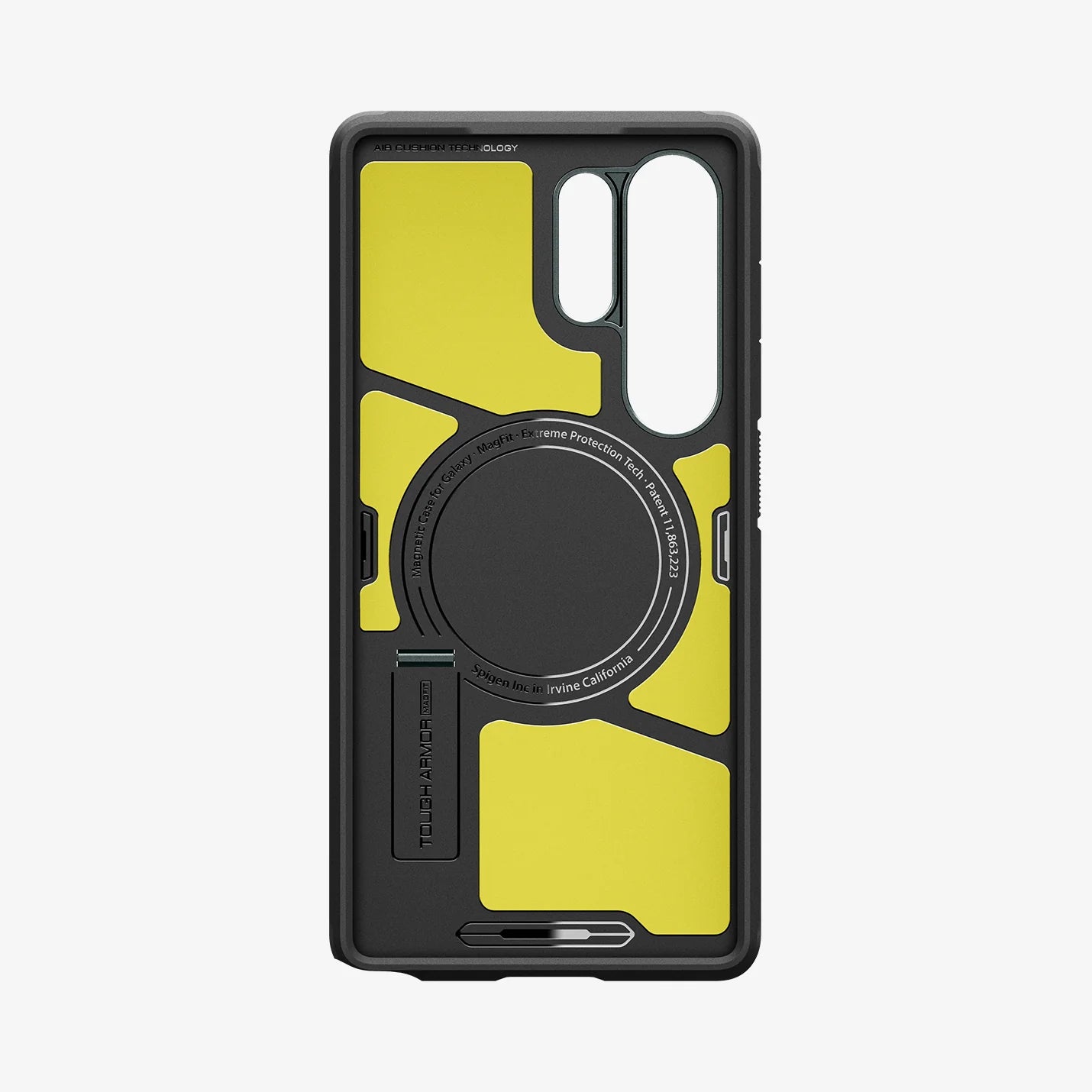 Case Spigen Tough Armor AI - Galaxy S25 Ultra