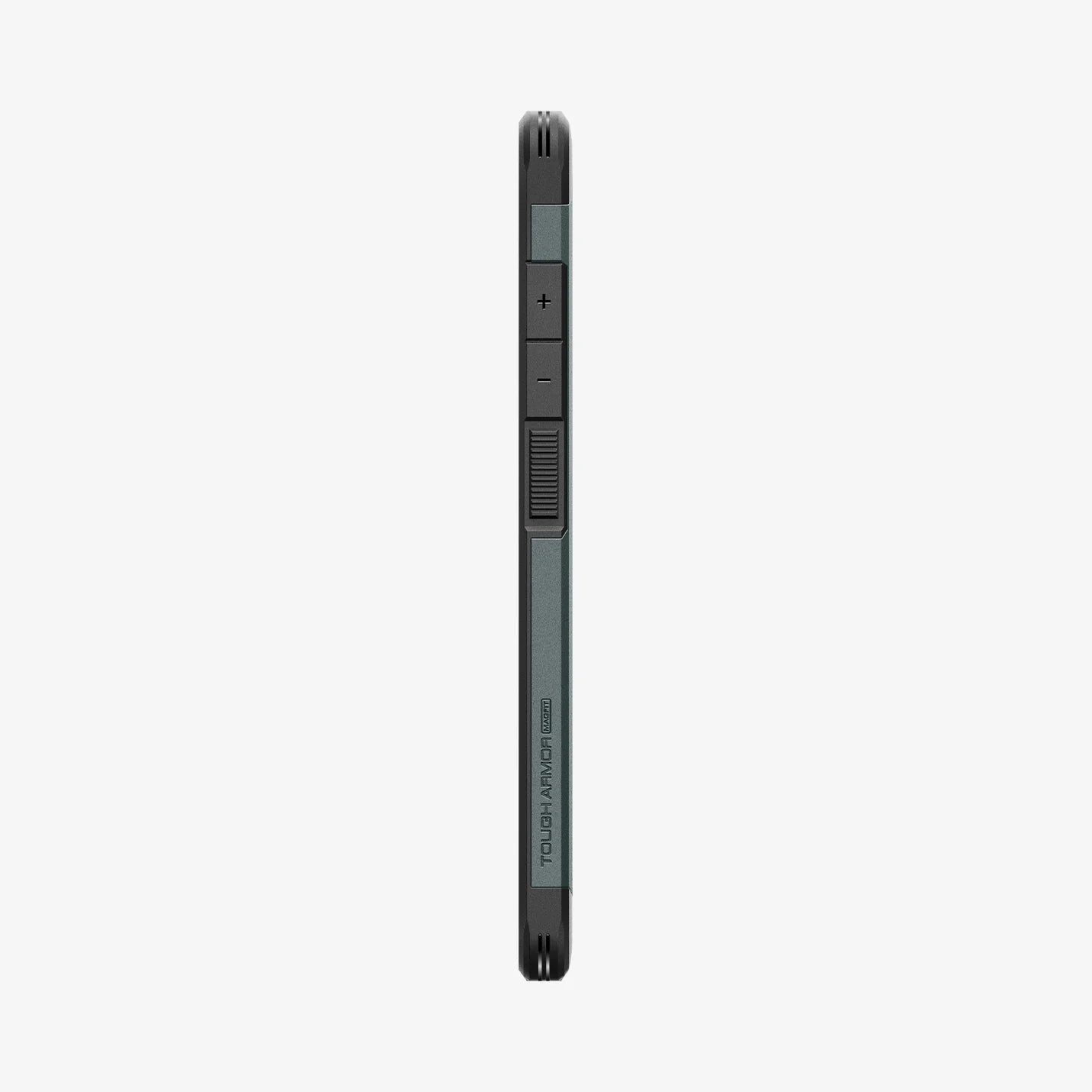 Case Spigen Tough Armor AI - Galaxy S25 Ultra