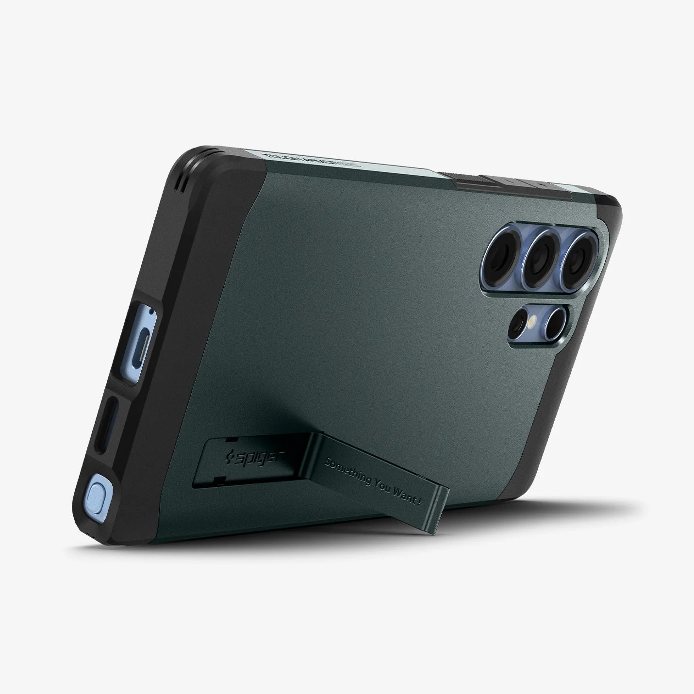 Case Spigen Tough Armor AI - Galaxy S25 Ultra