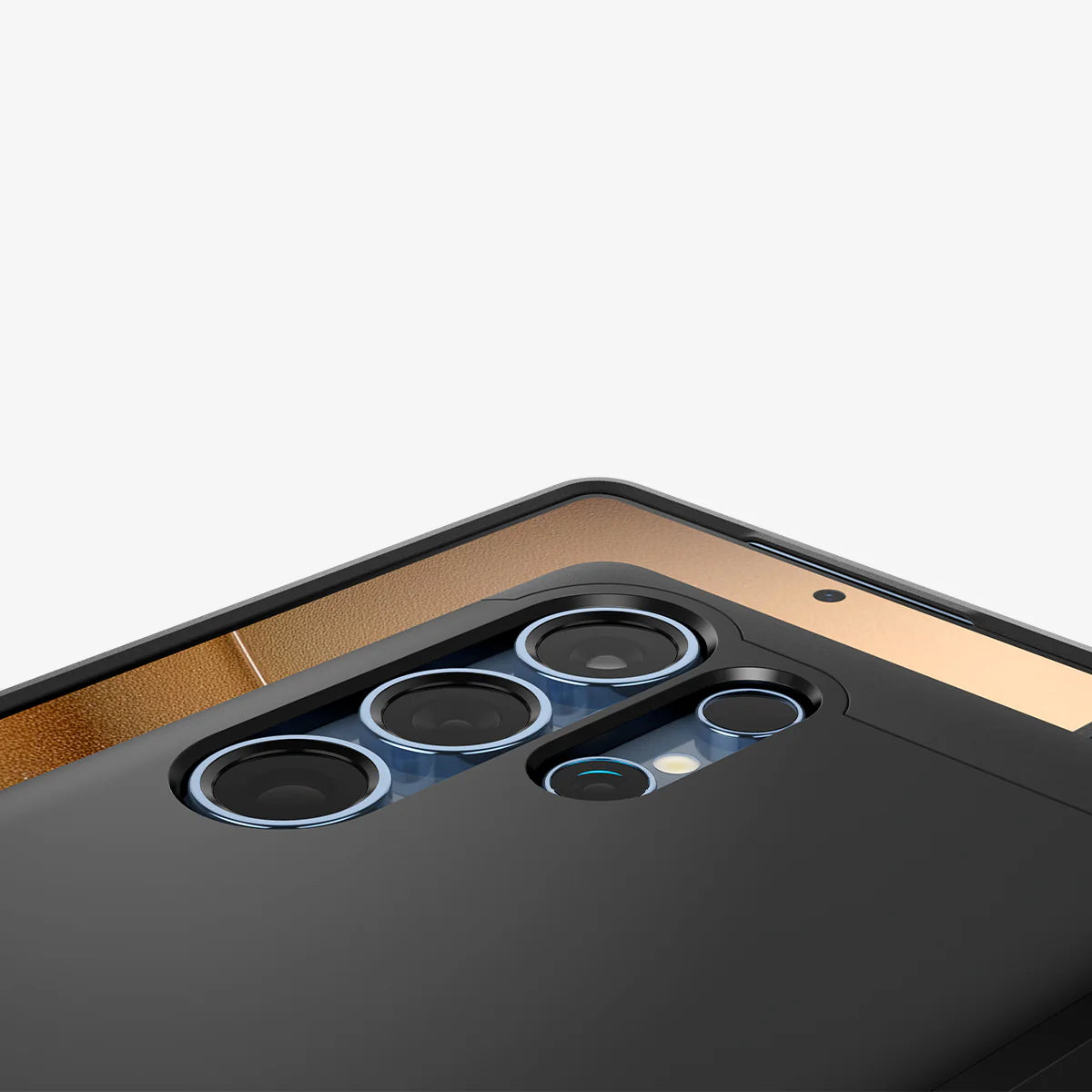 Case Spigen Tough Armor AI - Galaxy S25 Ultra