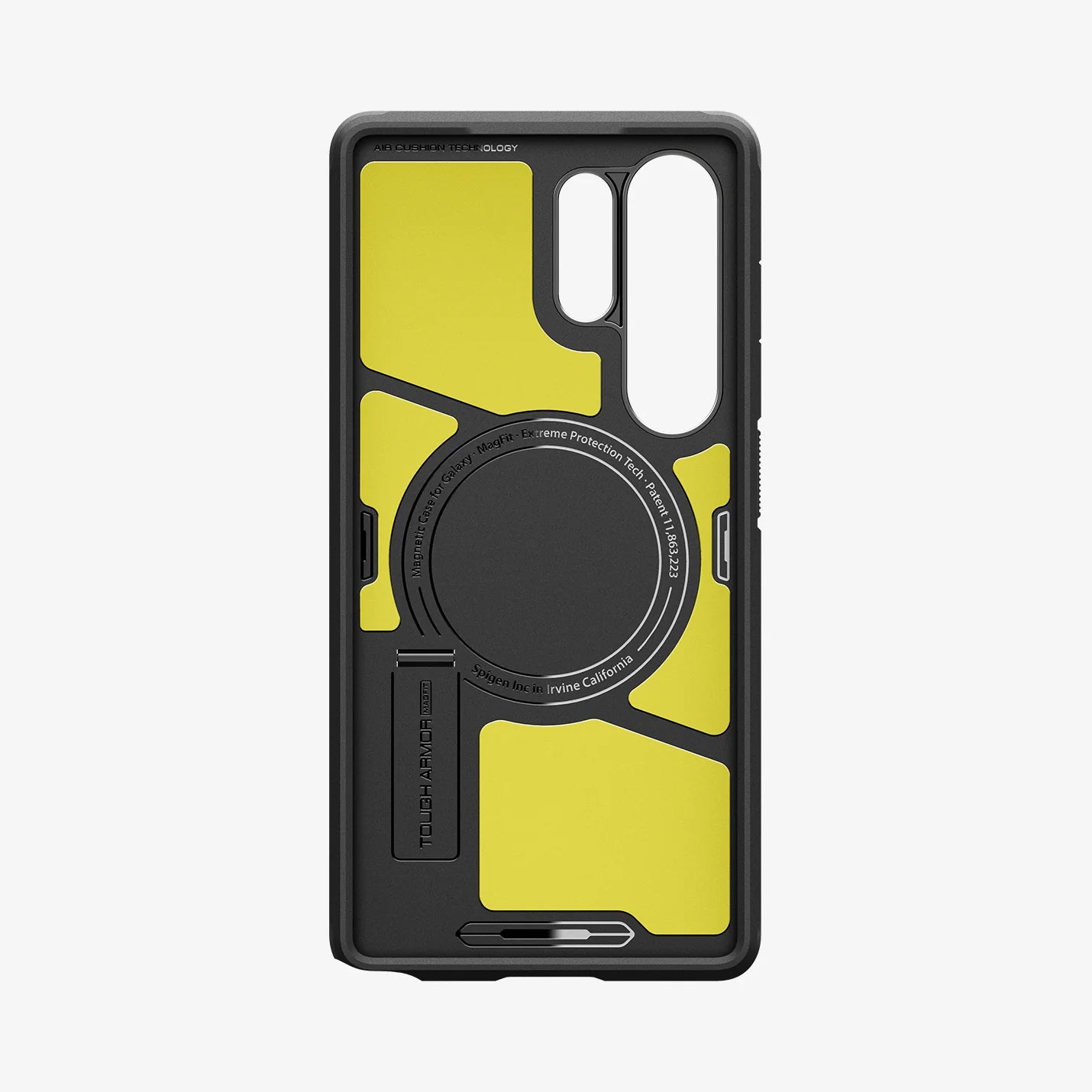 Case Spigen Tough Armor AI - Galaxy S25 Ultra
