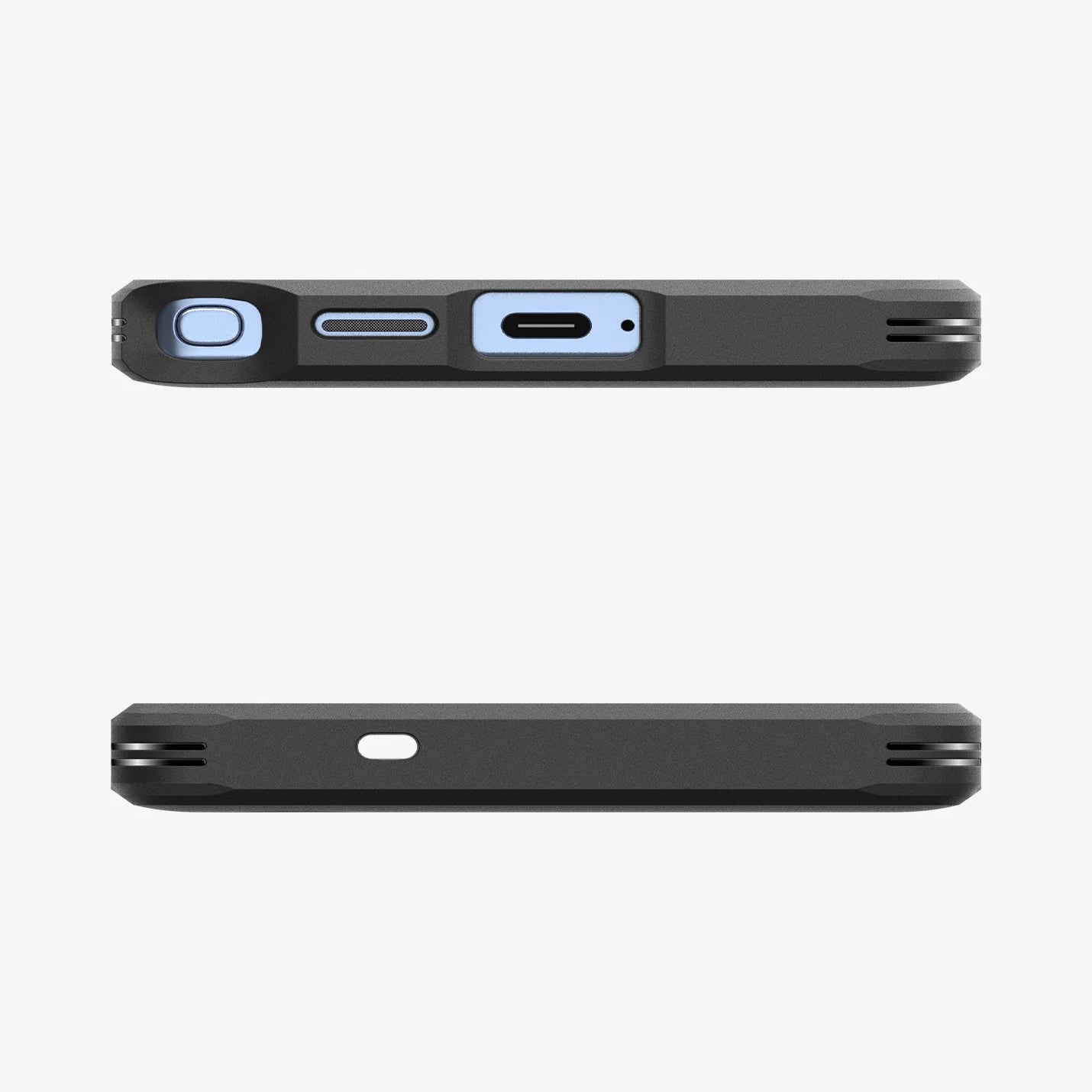 Case Spigen Tough Armor AI - Galaxy S25 Ultra