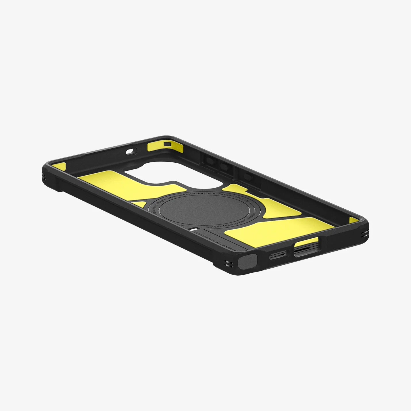Case Spigen Tough Armor AI - Galaxy S25 Ultra