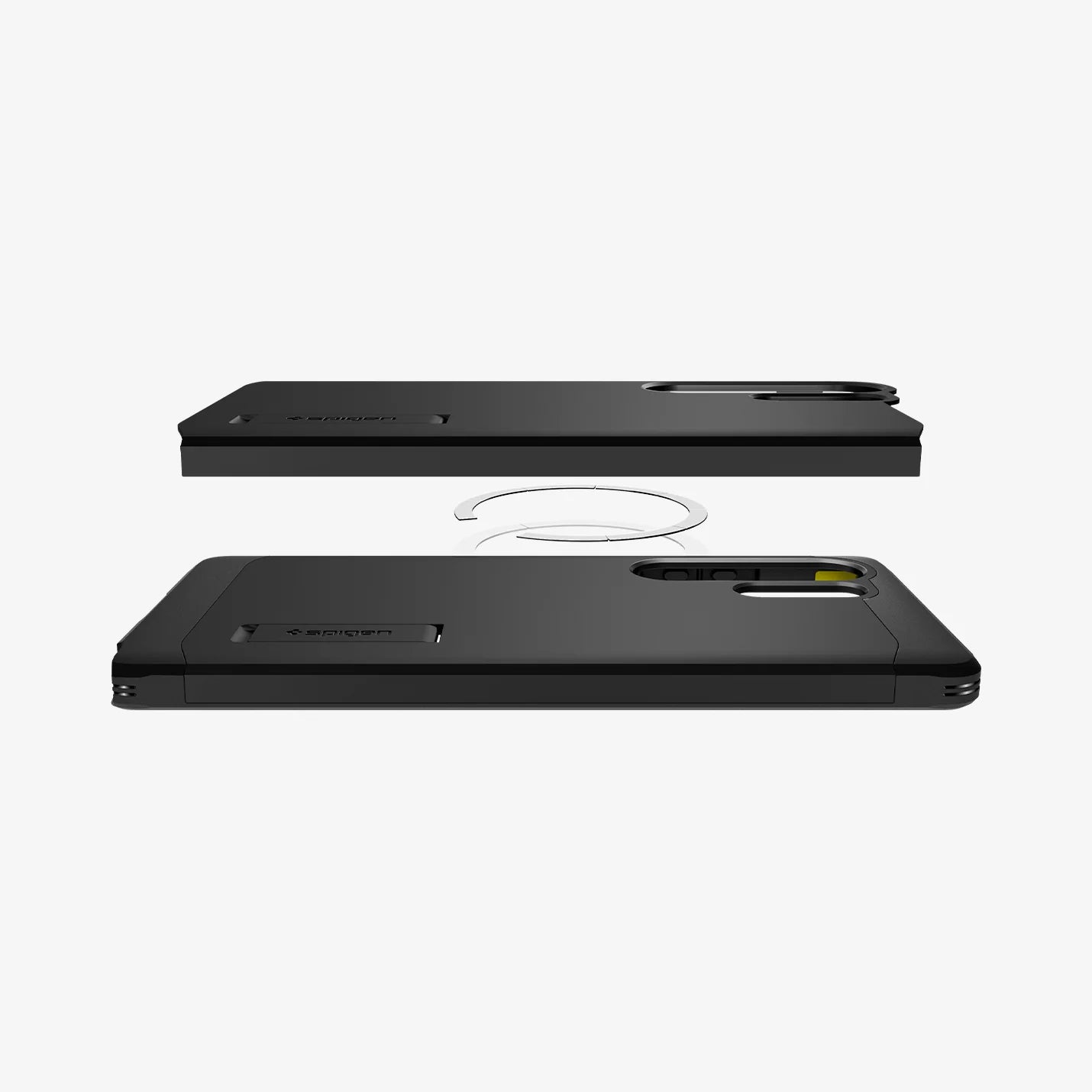 Case Spigen Tough Armor AI - Galaxy S25 Ultra