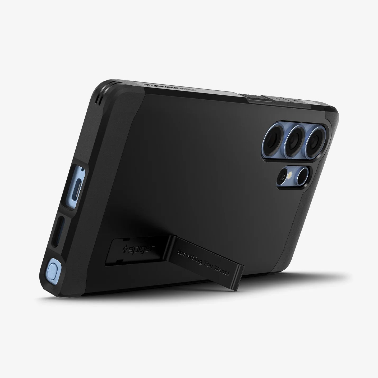 Case Spigen Tough Armor AI - Galaxy S25 Ultra