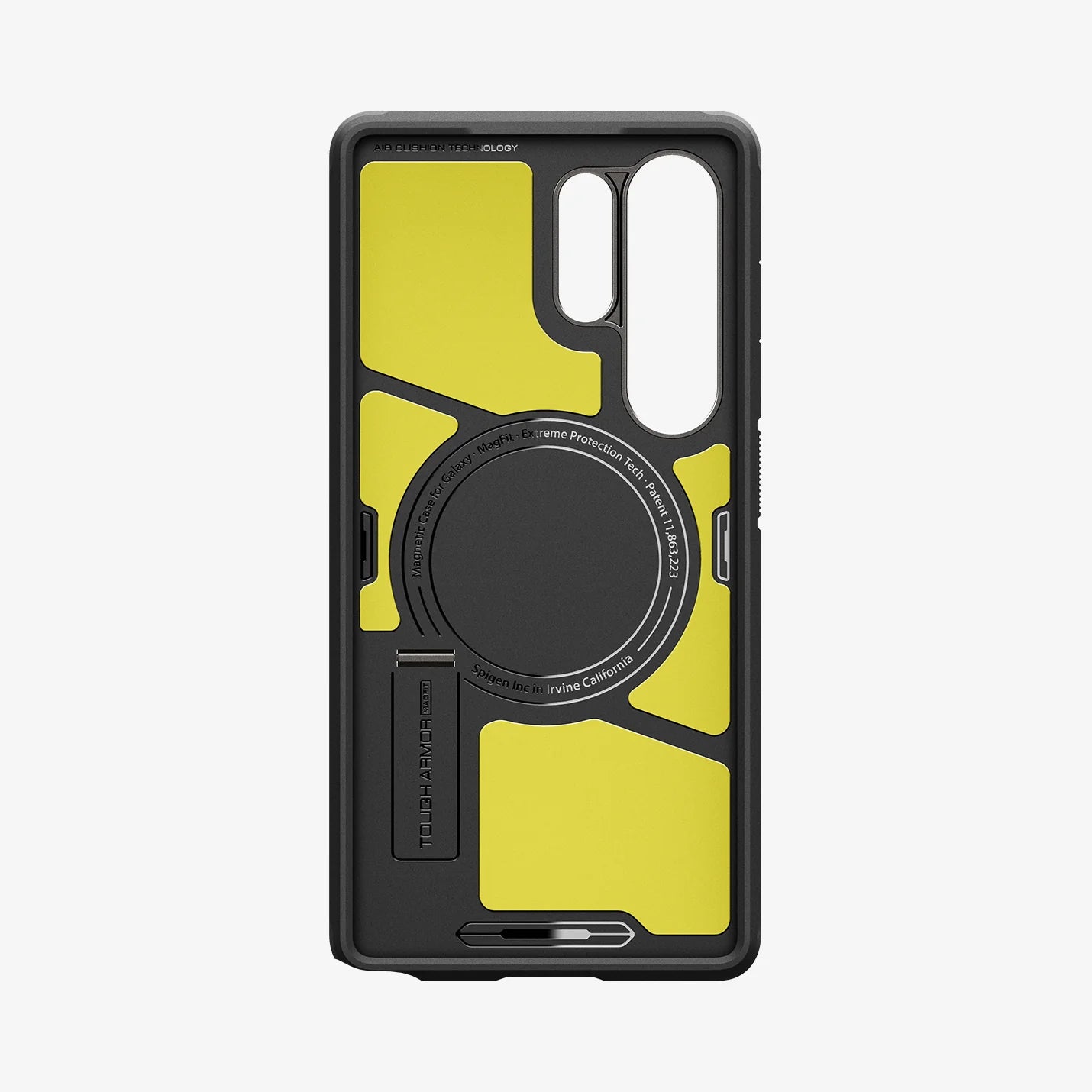 Case Spigen Tough Armor AI - Galaxy S25 Ultra