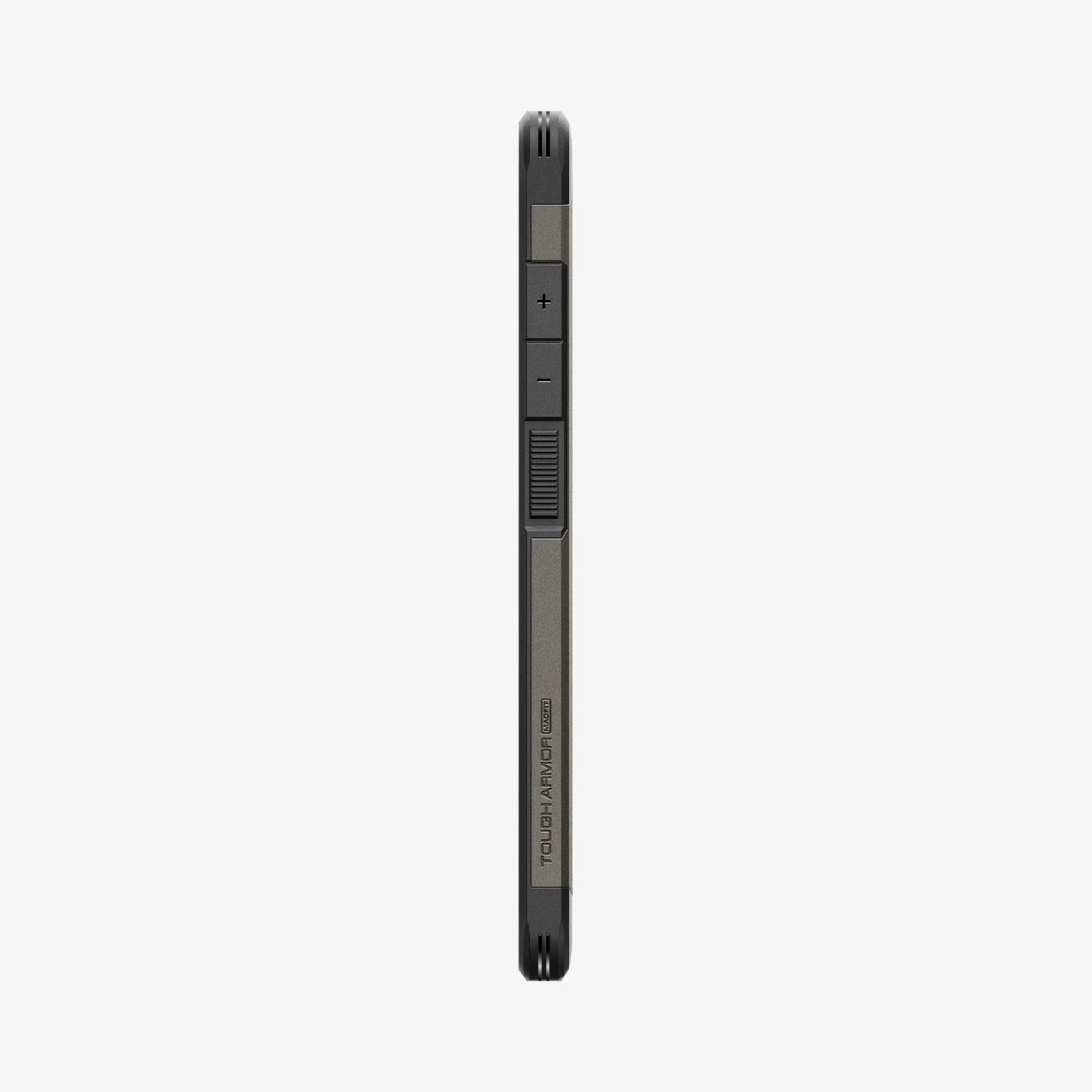 Case Spigen Tough Armor AI - Galaxy S25 Ultra