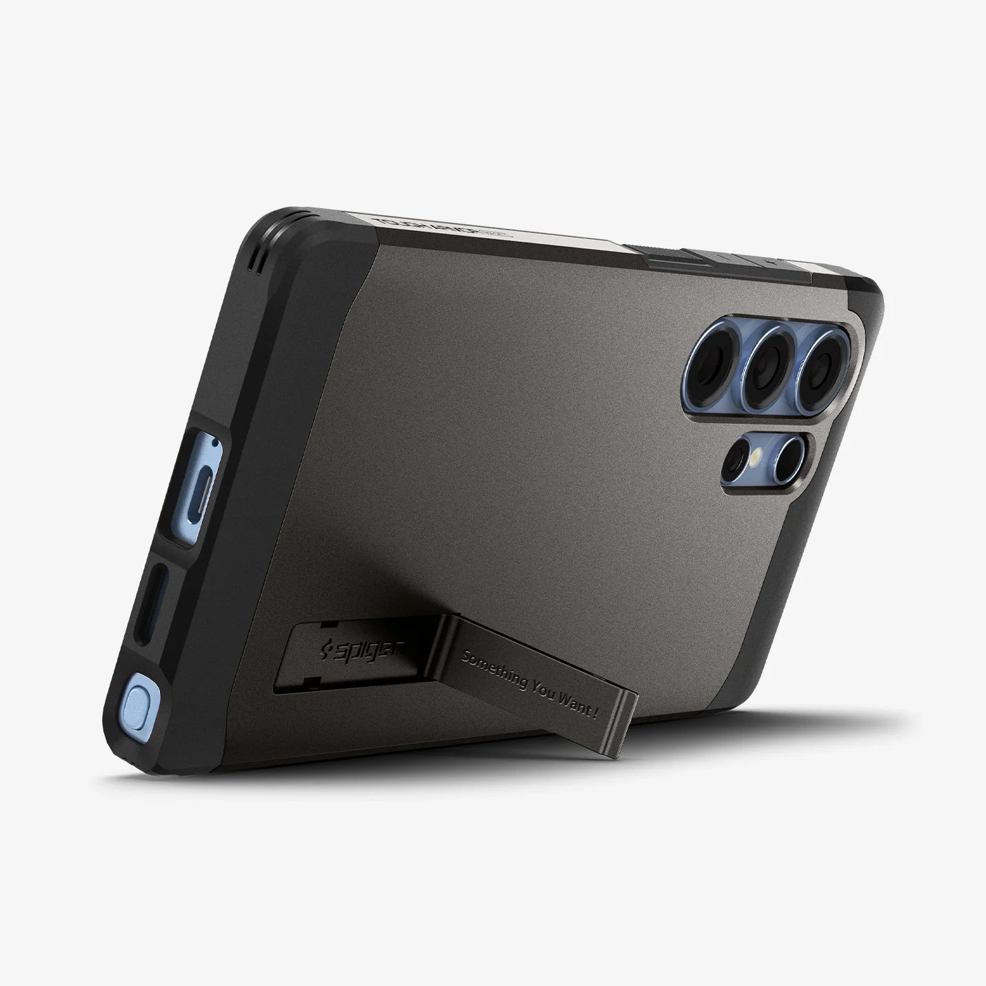 Case Spigen Tough Armor AI - Galaxy S25 Ultra